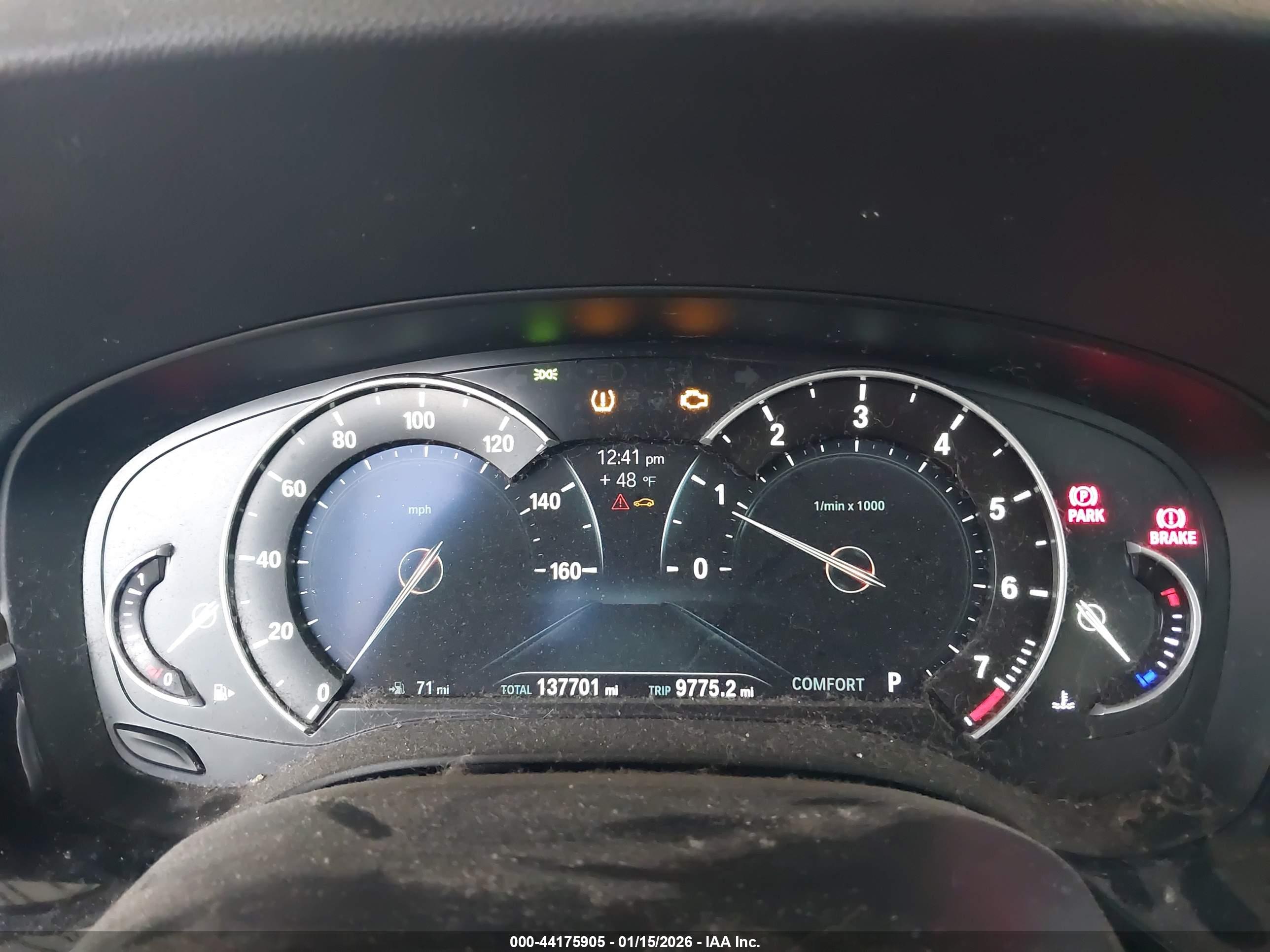 BMW 530I image 7