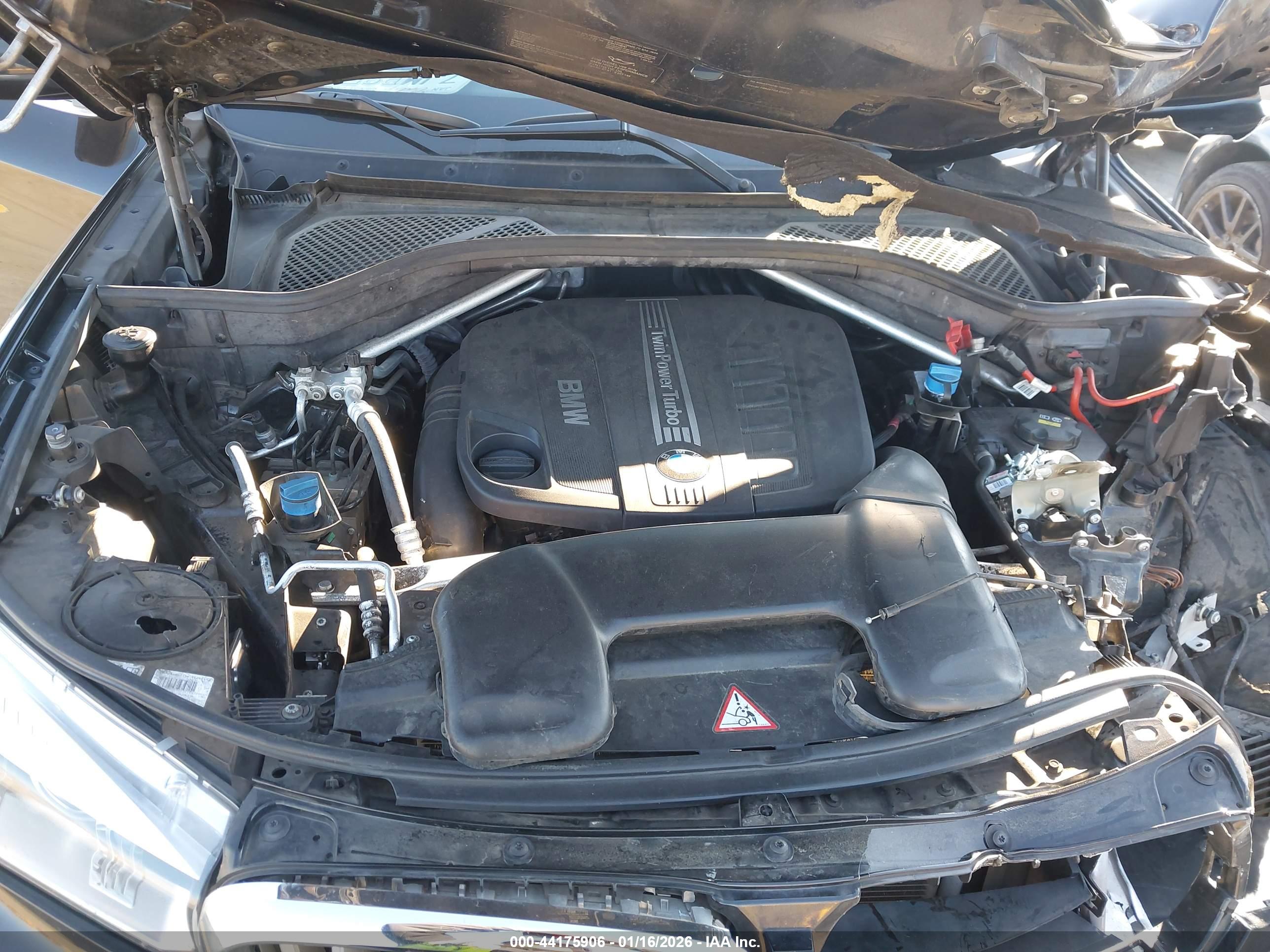 BMW X5 image 10