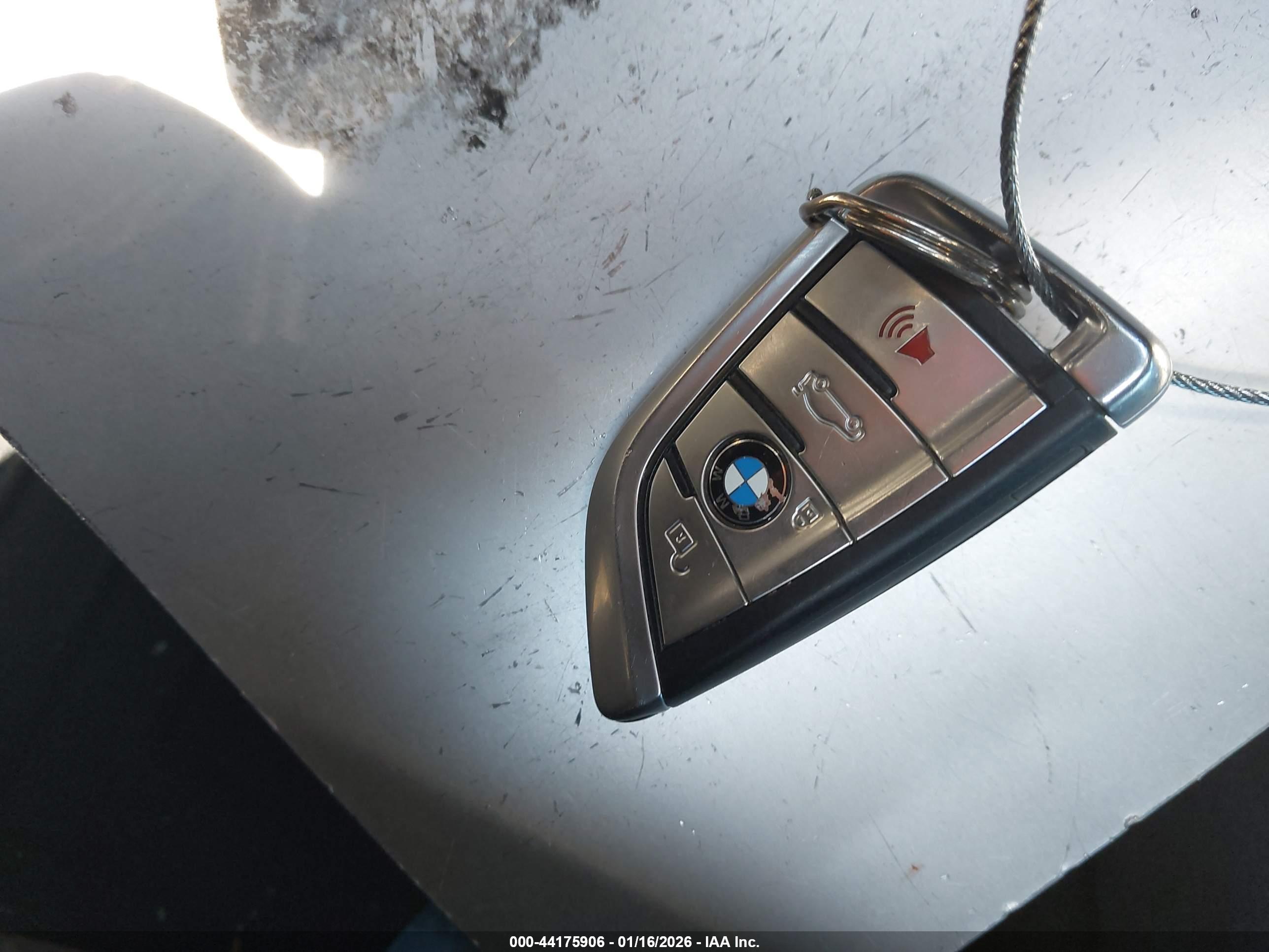 BMW X5 image 11