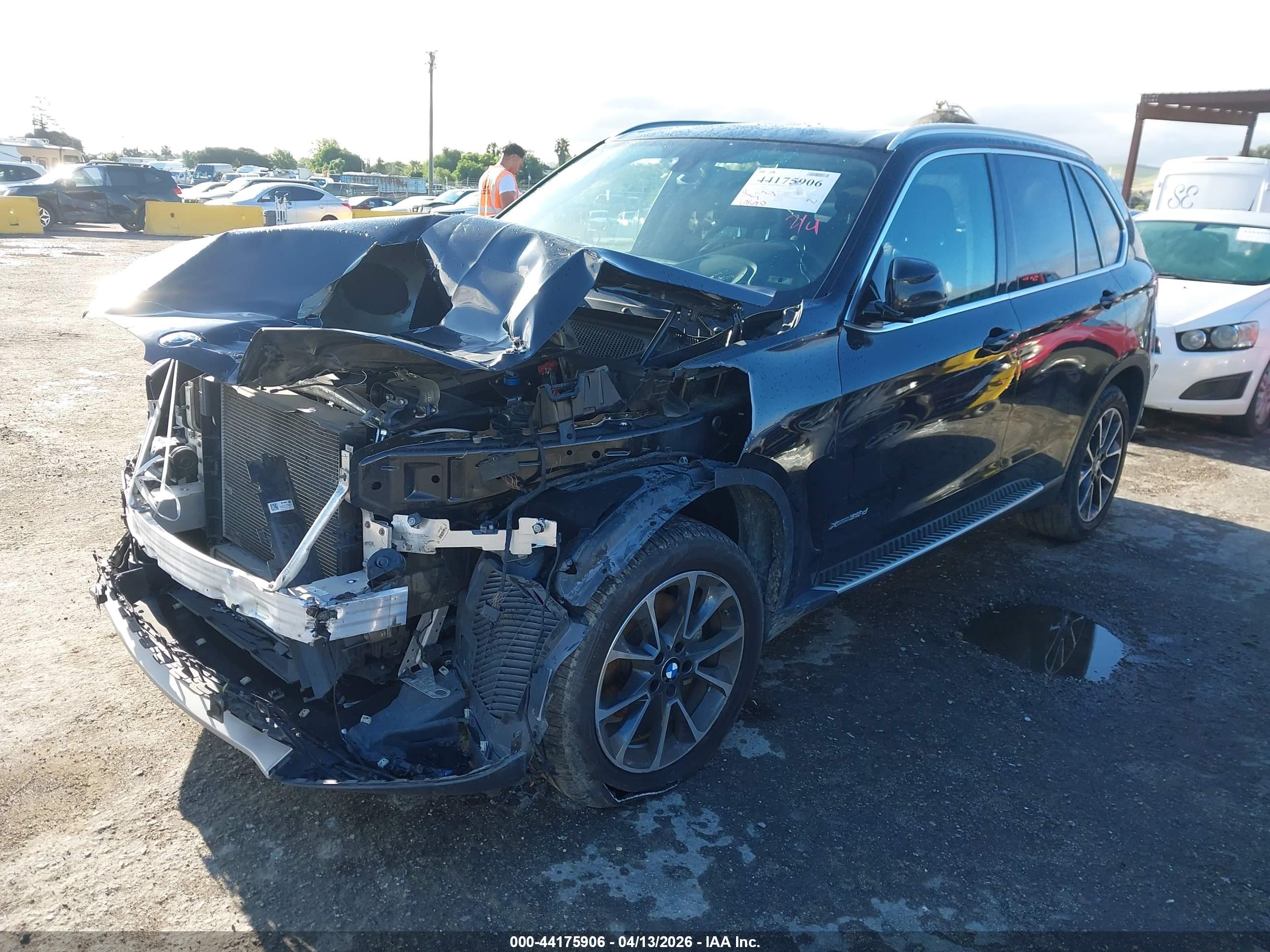 BMW X5 image 2