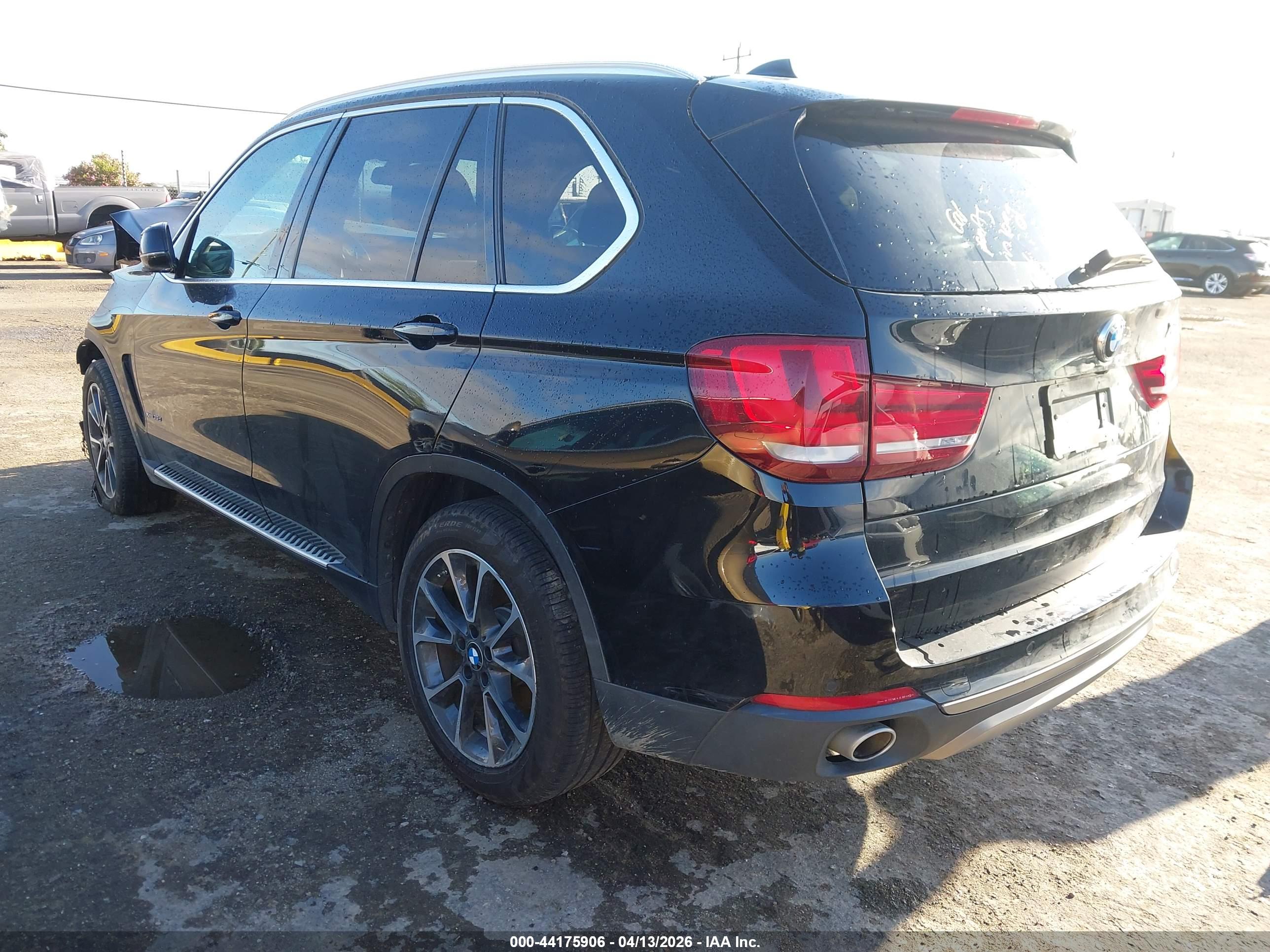 BMW X5 image 3