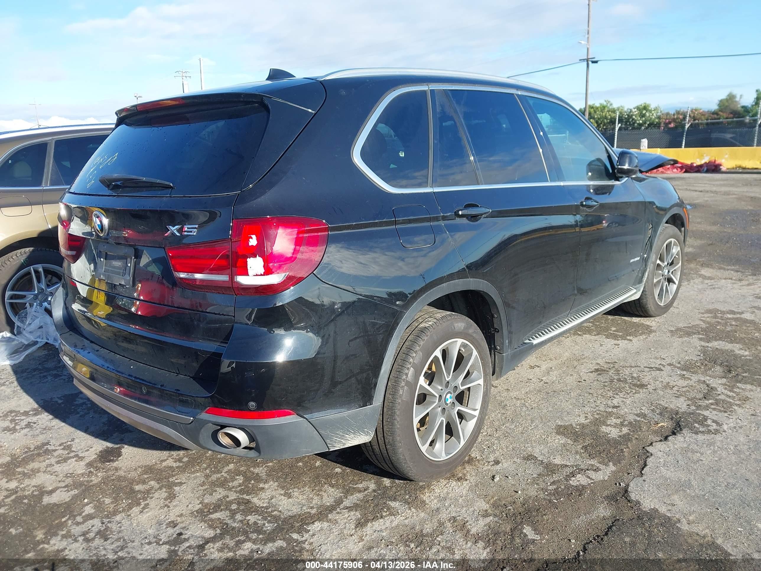 BMW X5 image 4