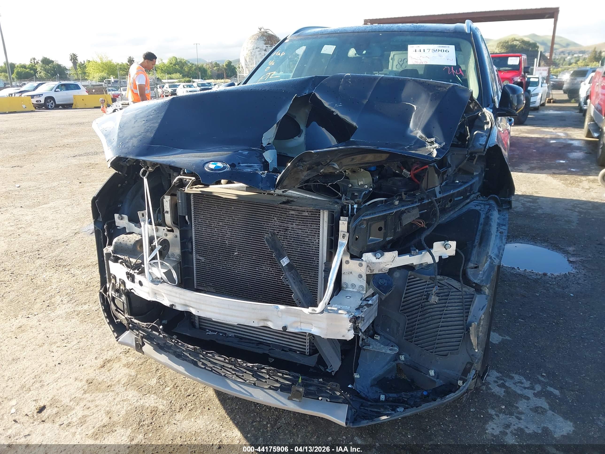 BMW X5 image 6