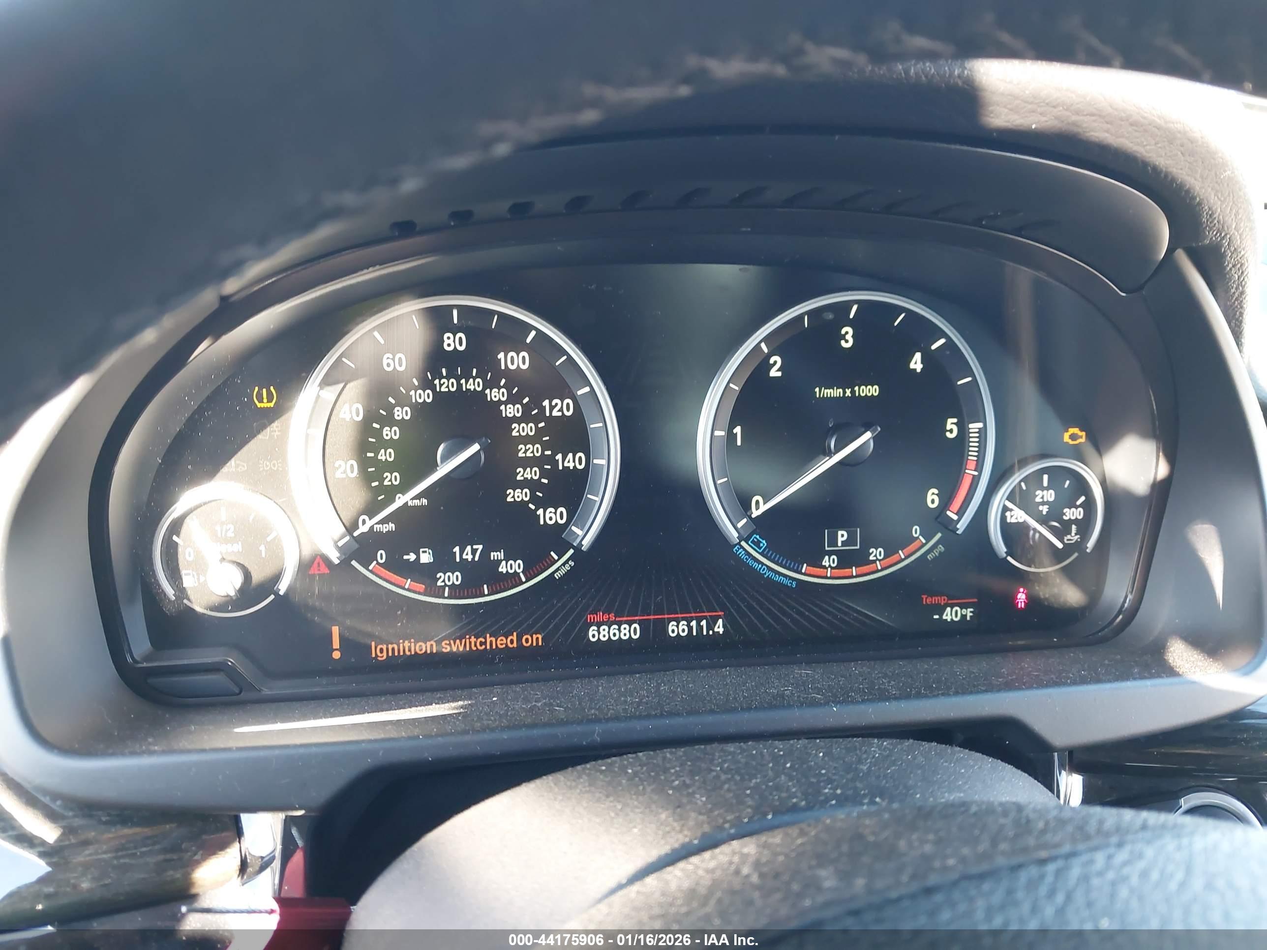 BMW X5 image 7