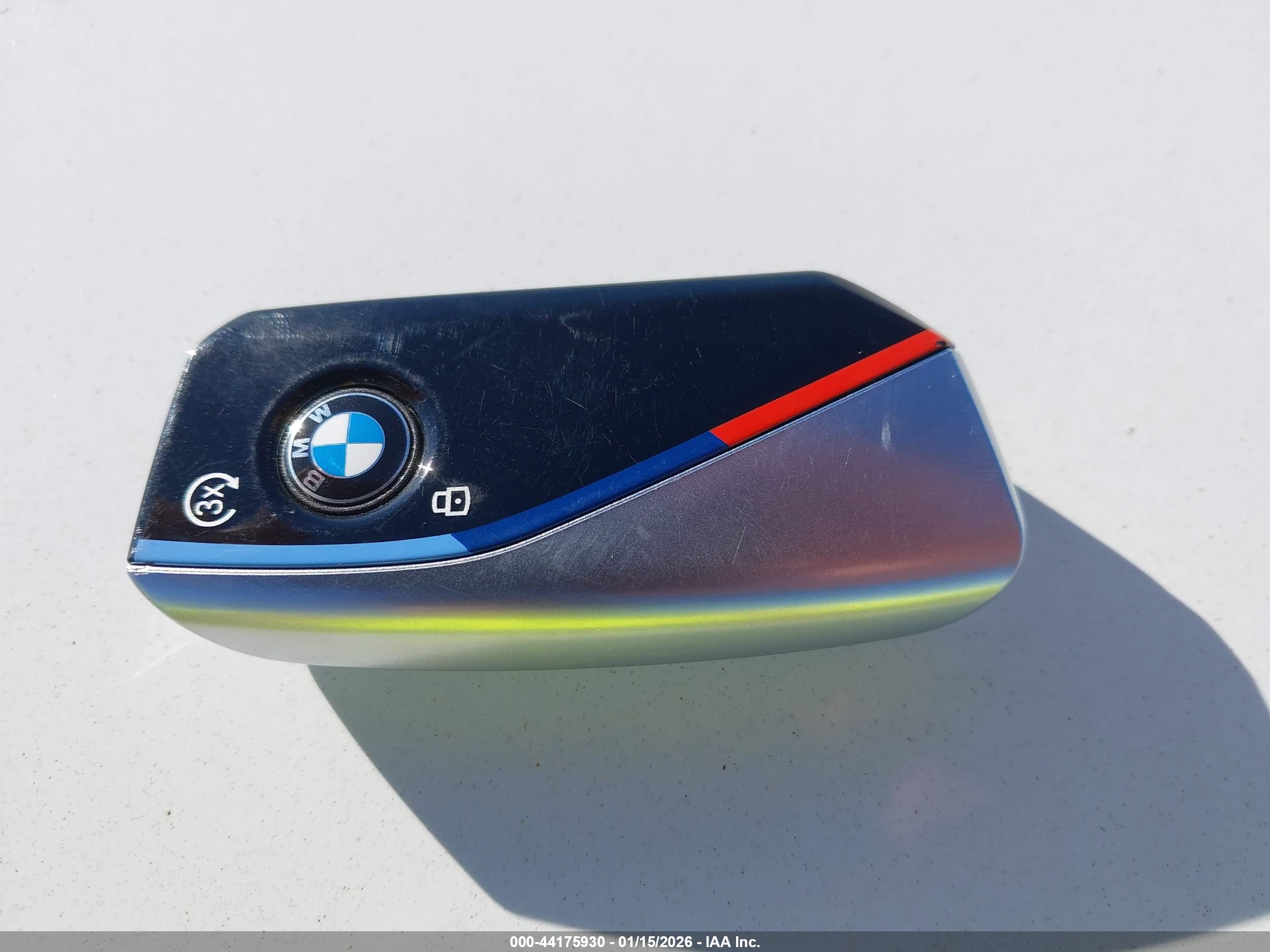 BMW X6 image 11