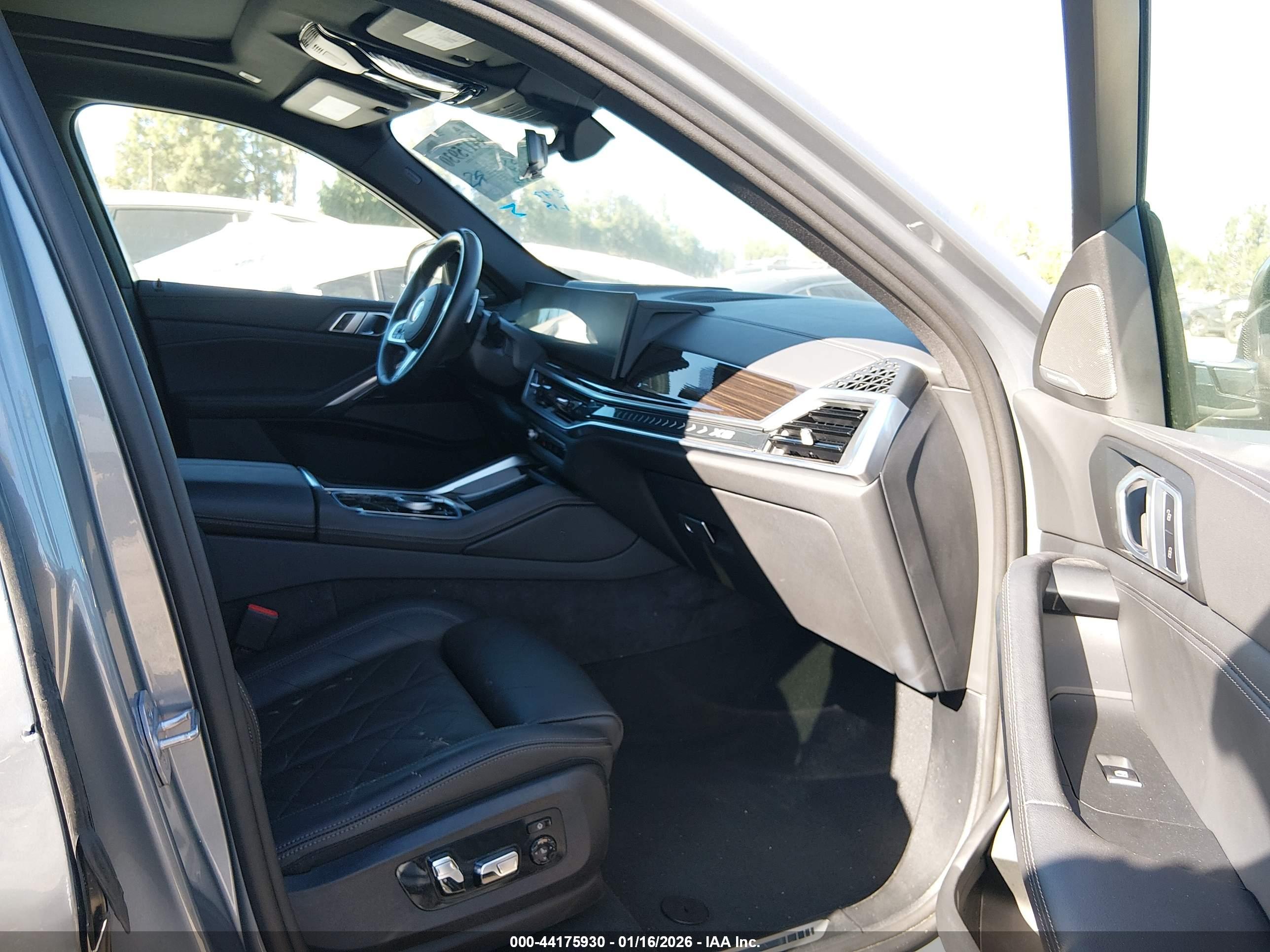 BMW X6 image 5