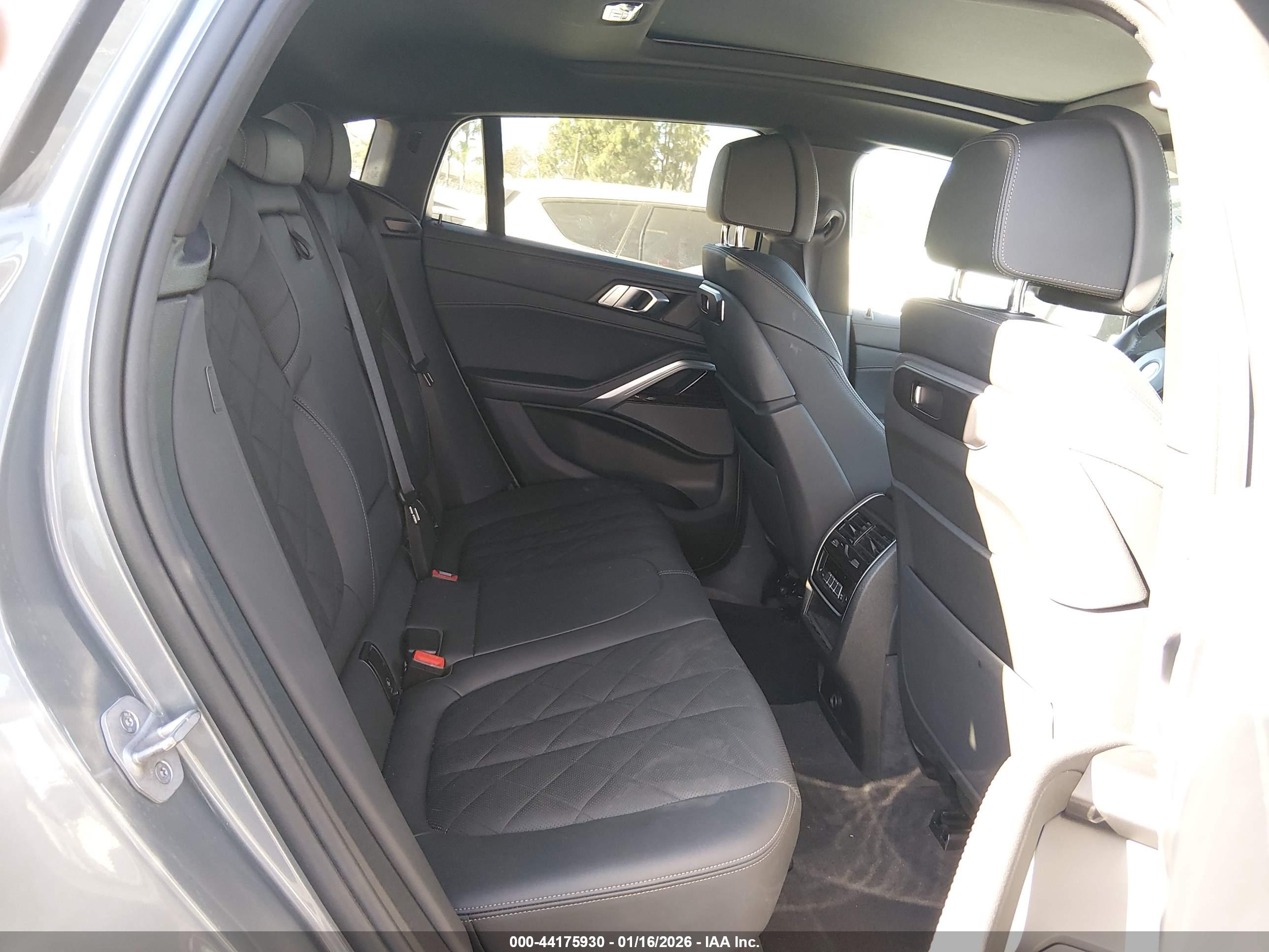 BMW X6 image 8
