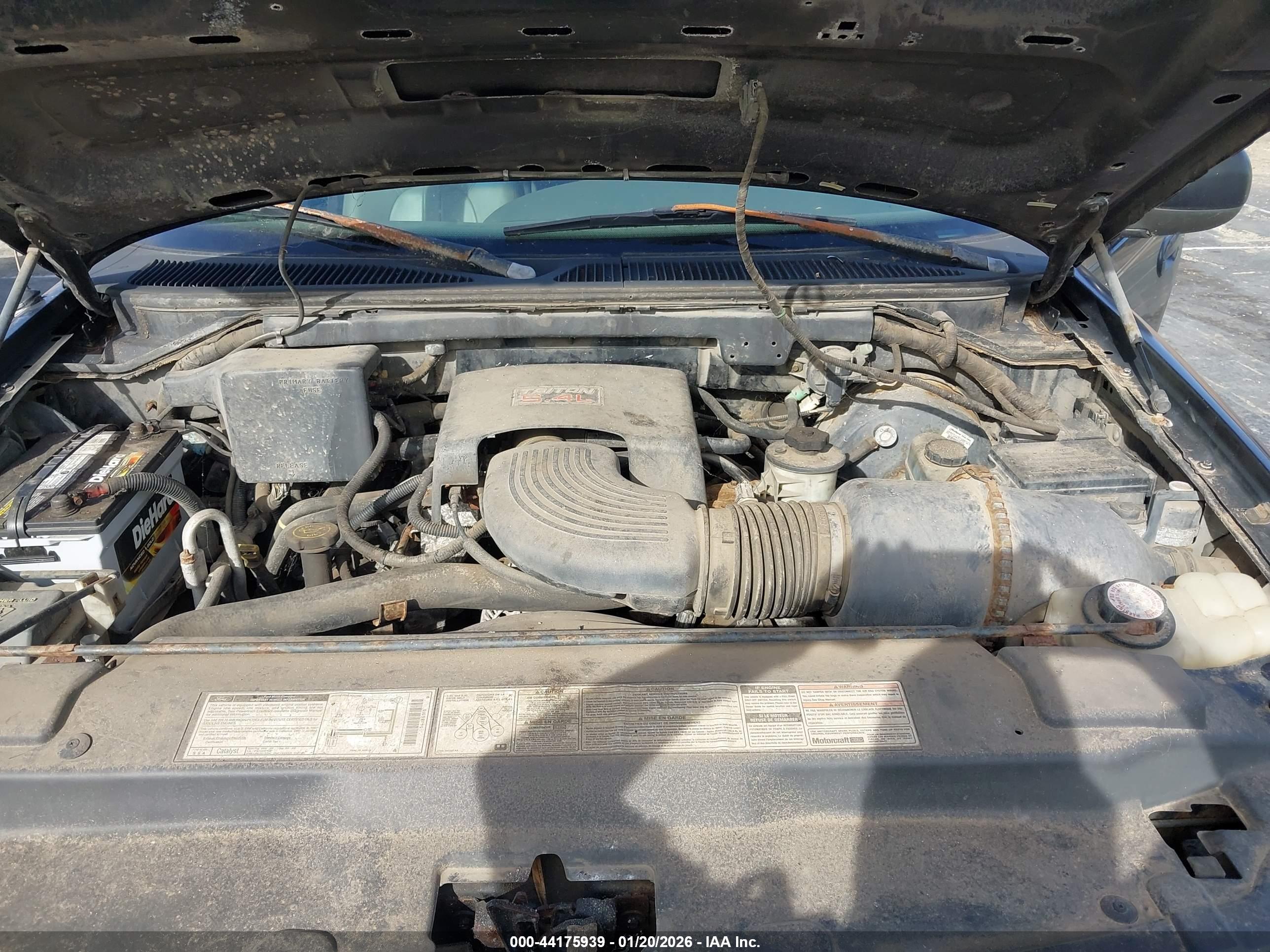FORD EXPEDITION image 10