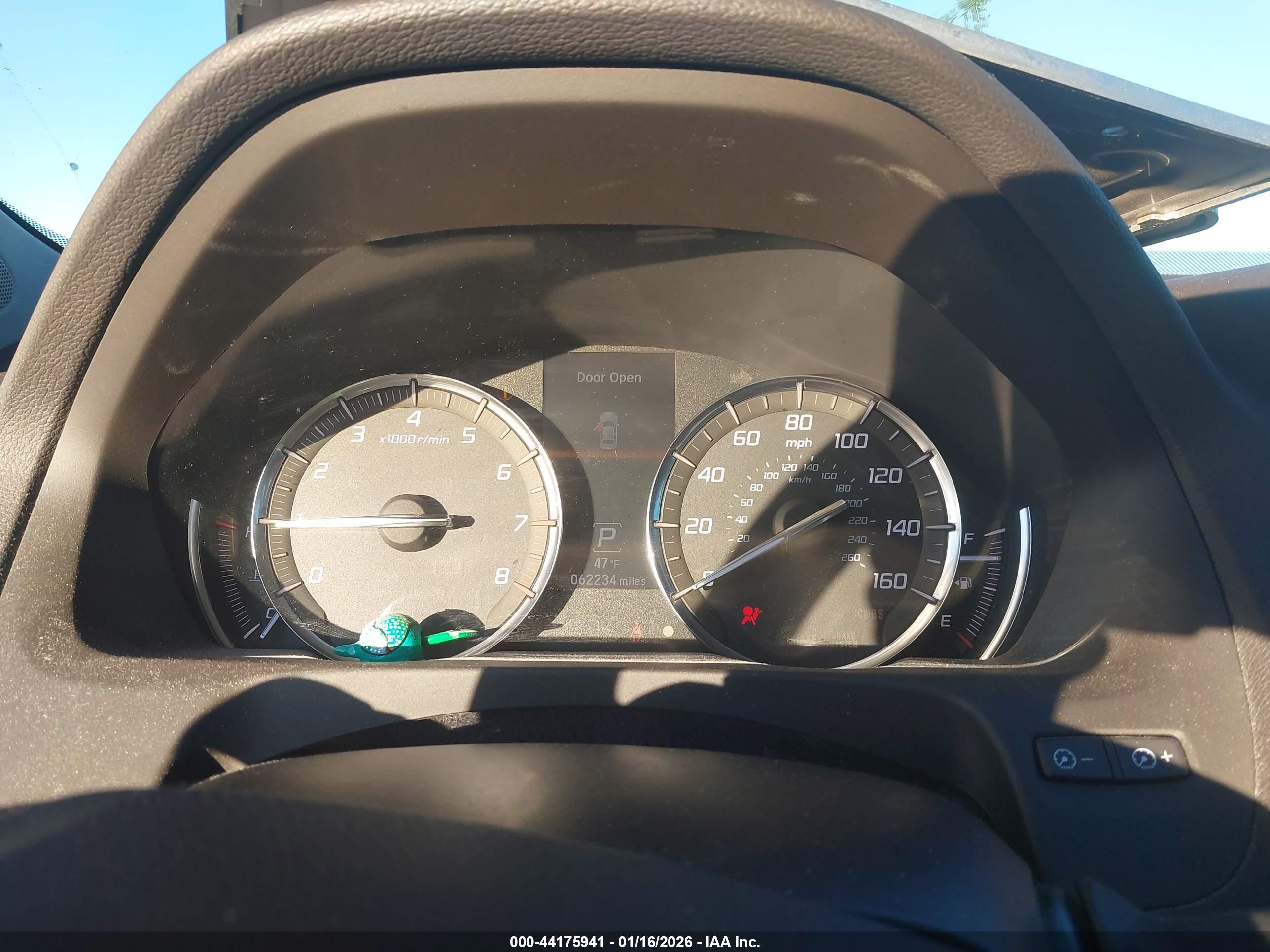 ACURA TLX image 7