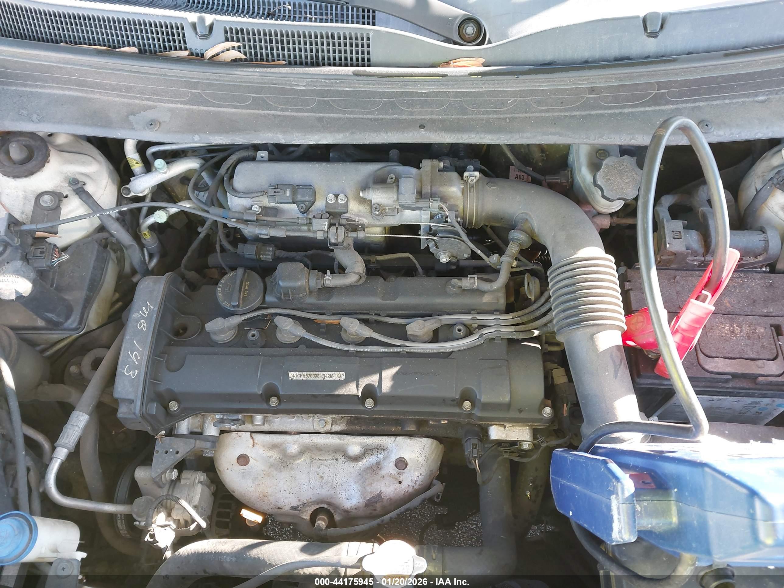 KIA SOUL image 10