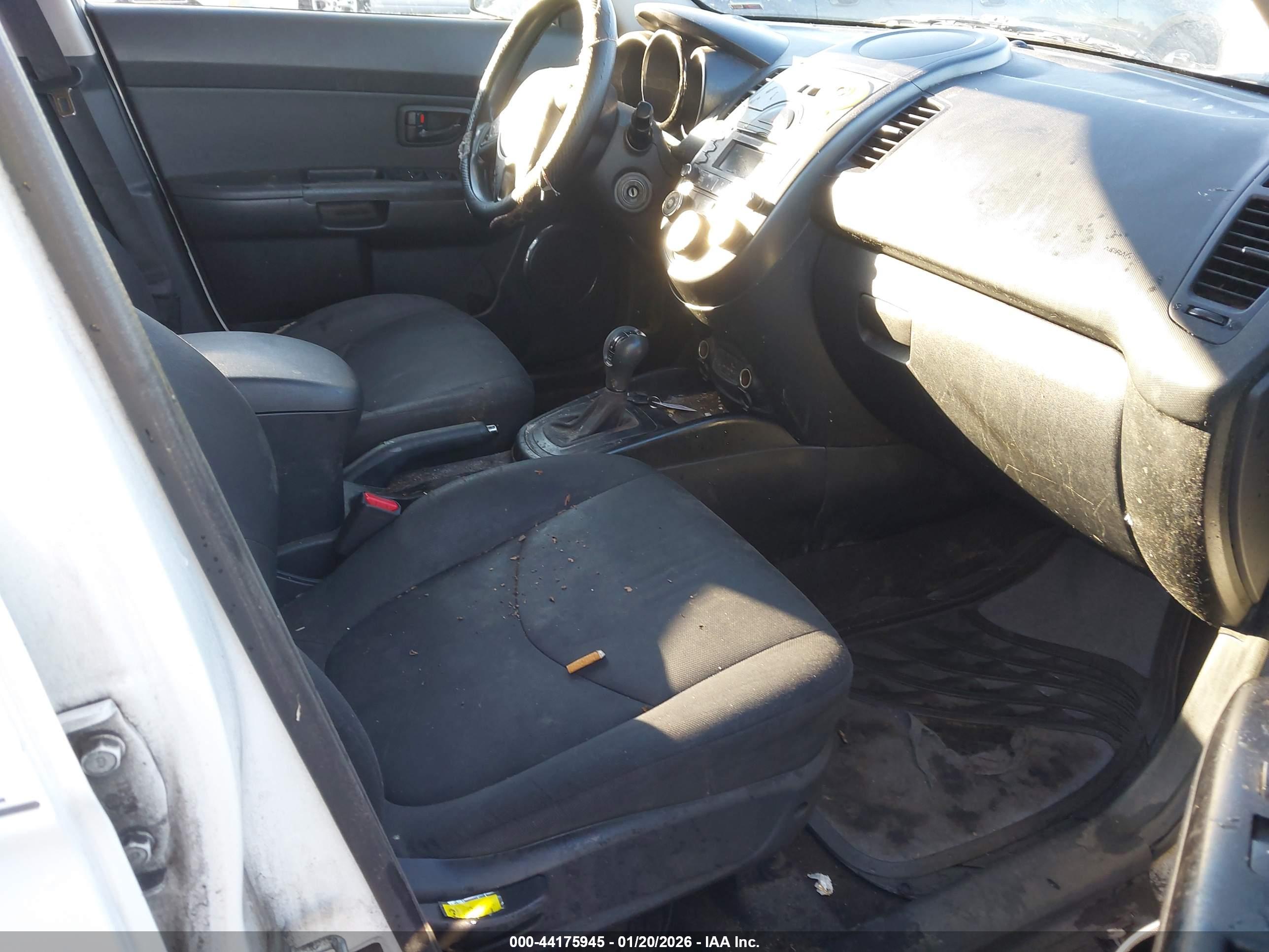 KIA SOUL image 5