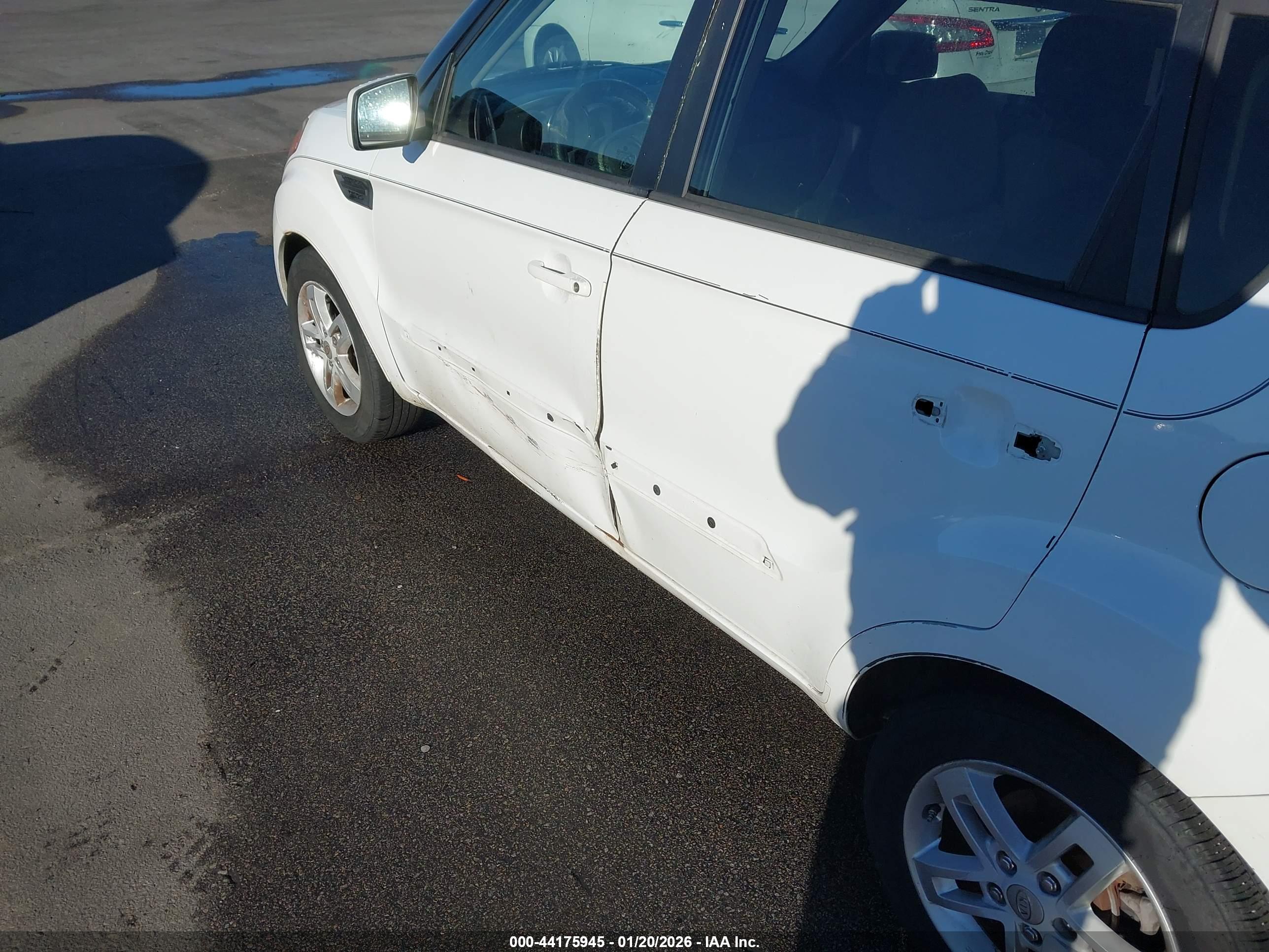 KIA SOUL image 6