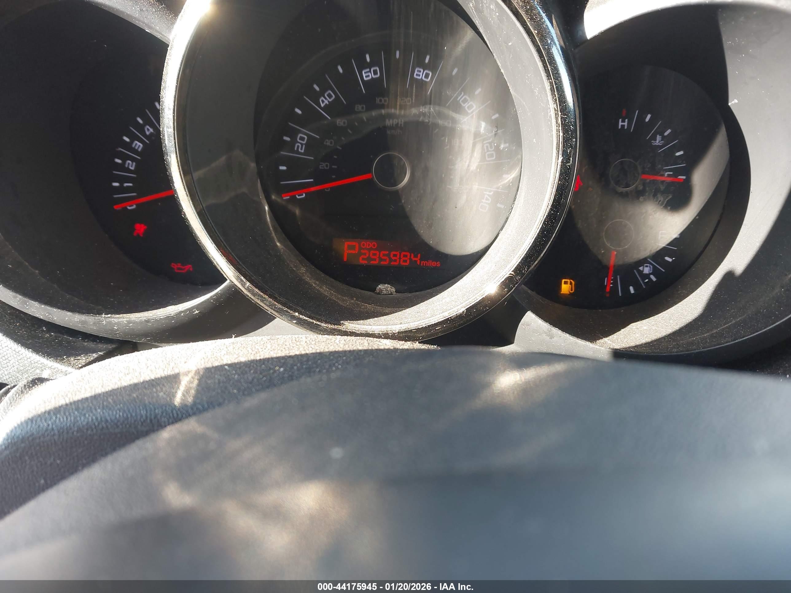 KIA SOUL image 7