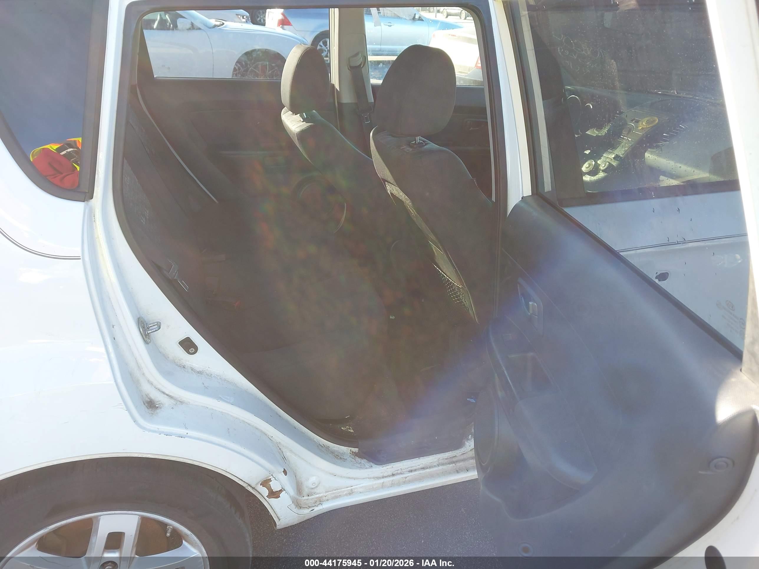 KIA SOUL image 8