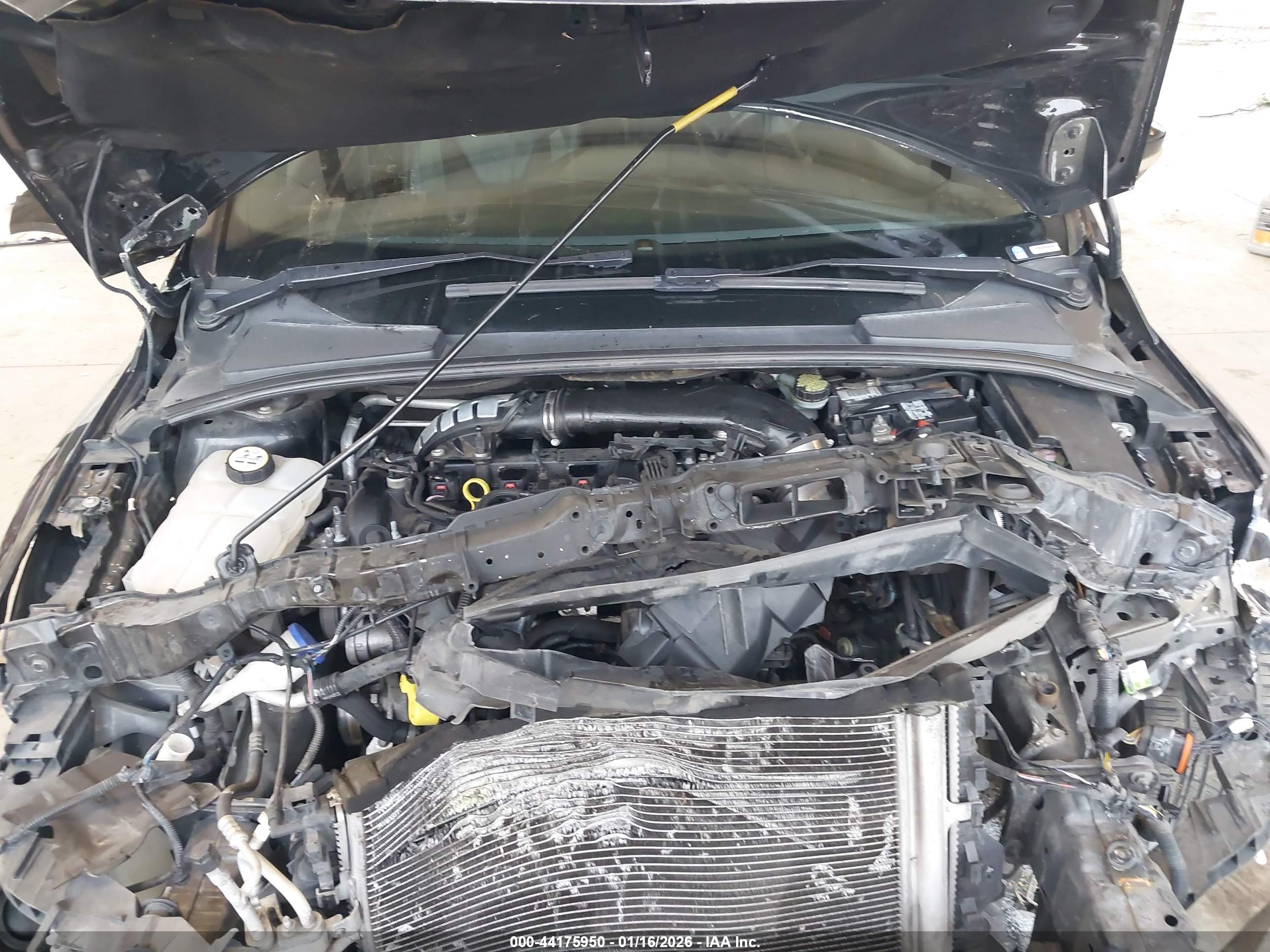 FORD FOCUS image 10