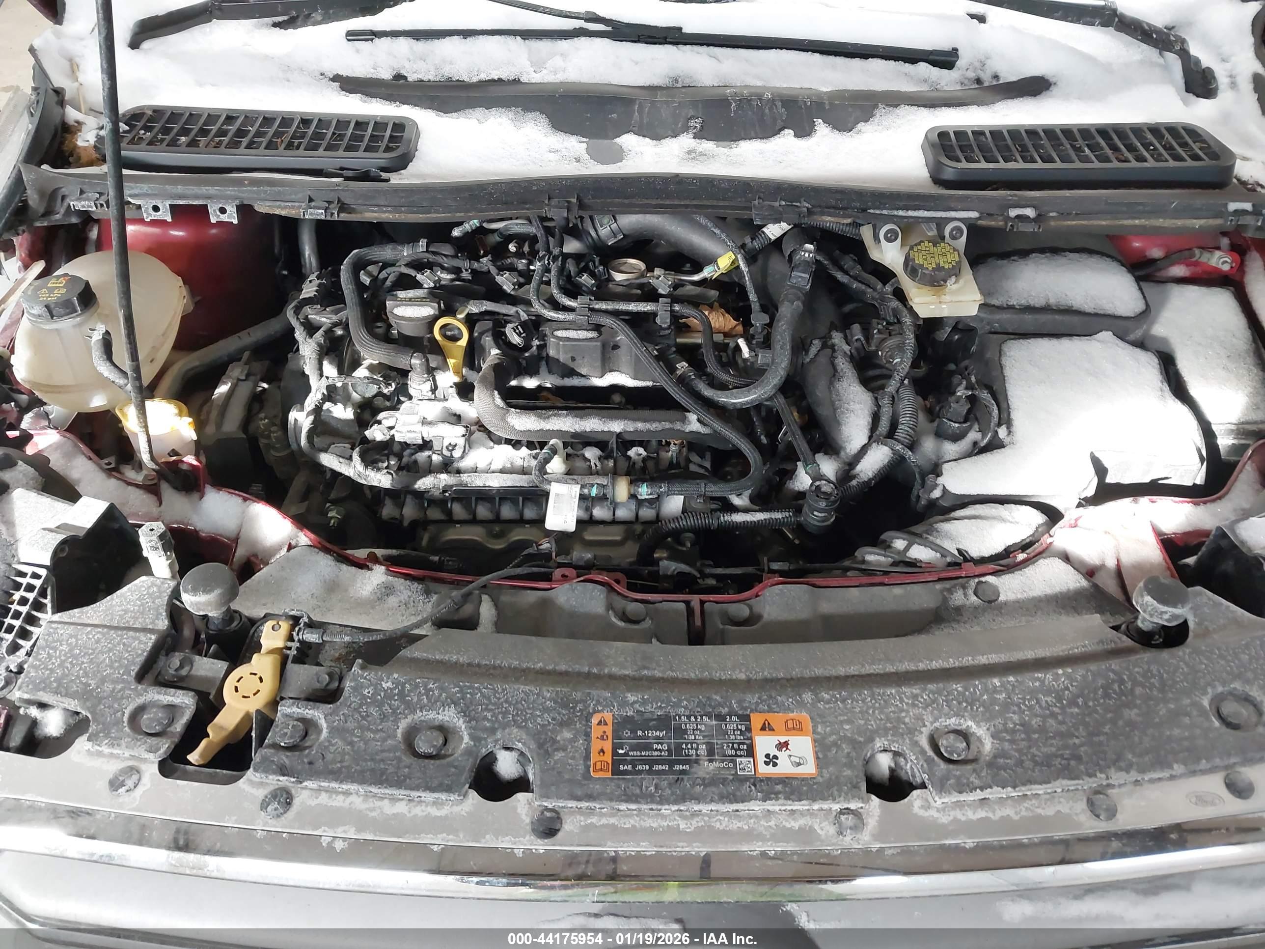 FORD ESCAPE image 10