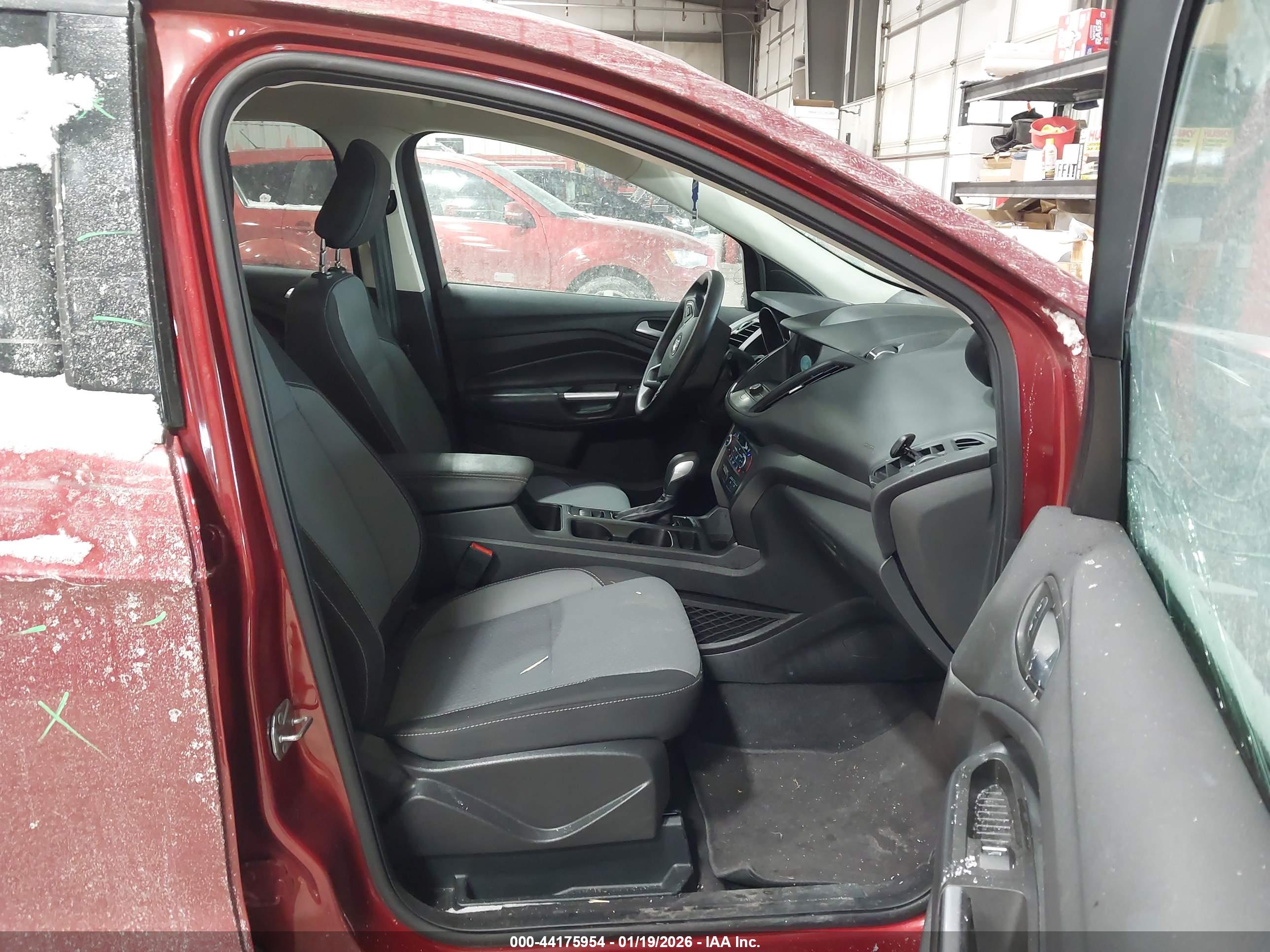 FORD ESCAPE image 5