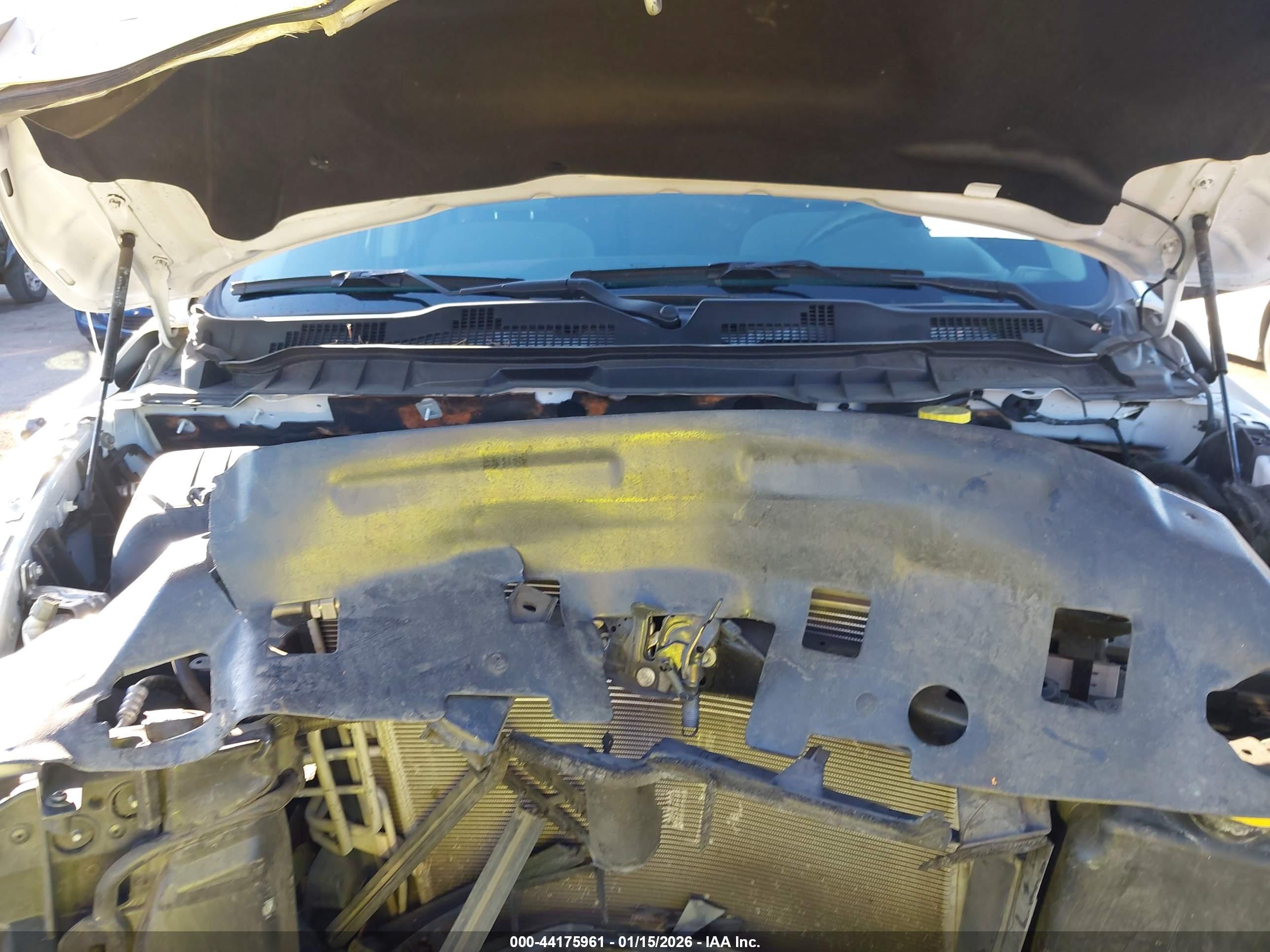 RAM 1500 image 10