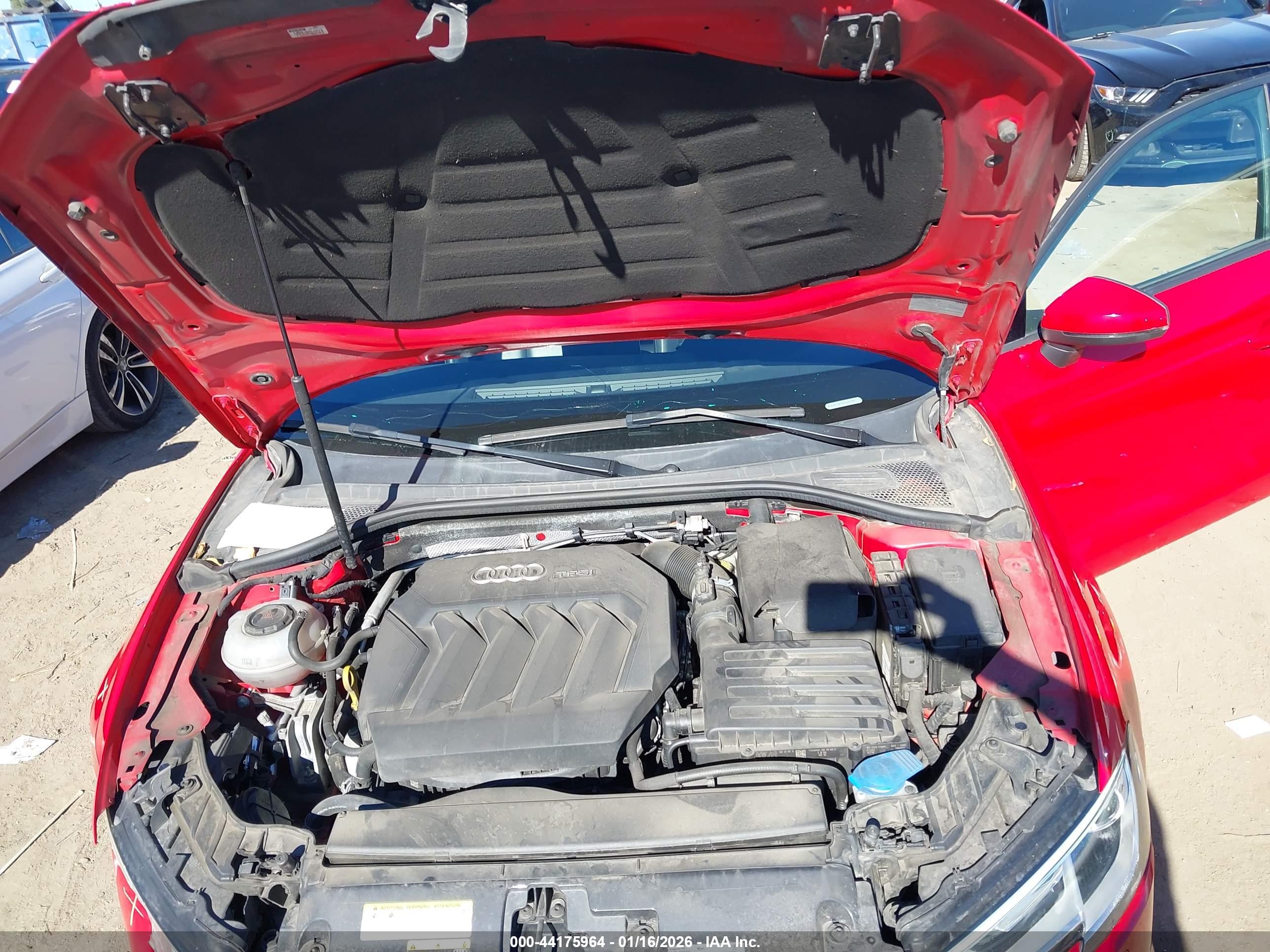 AUDI A3 image 10
