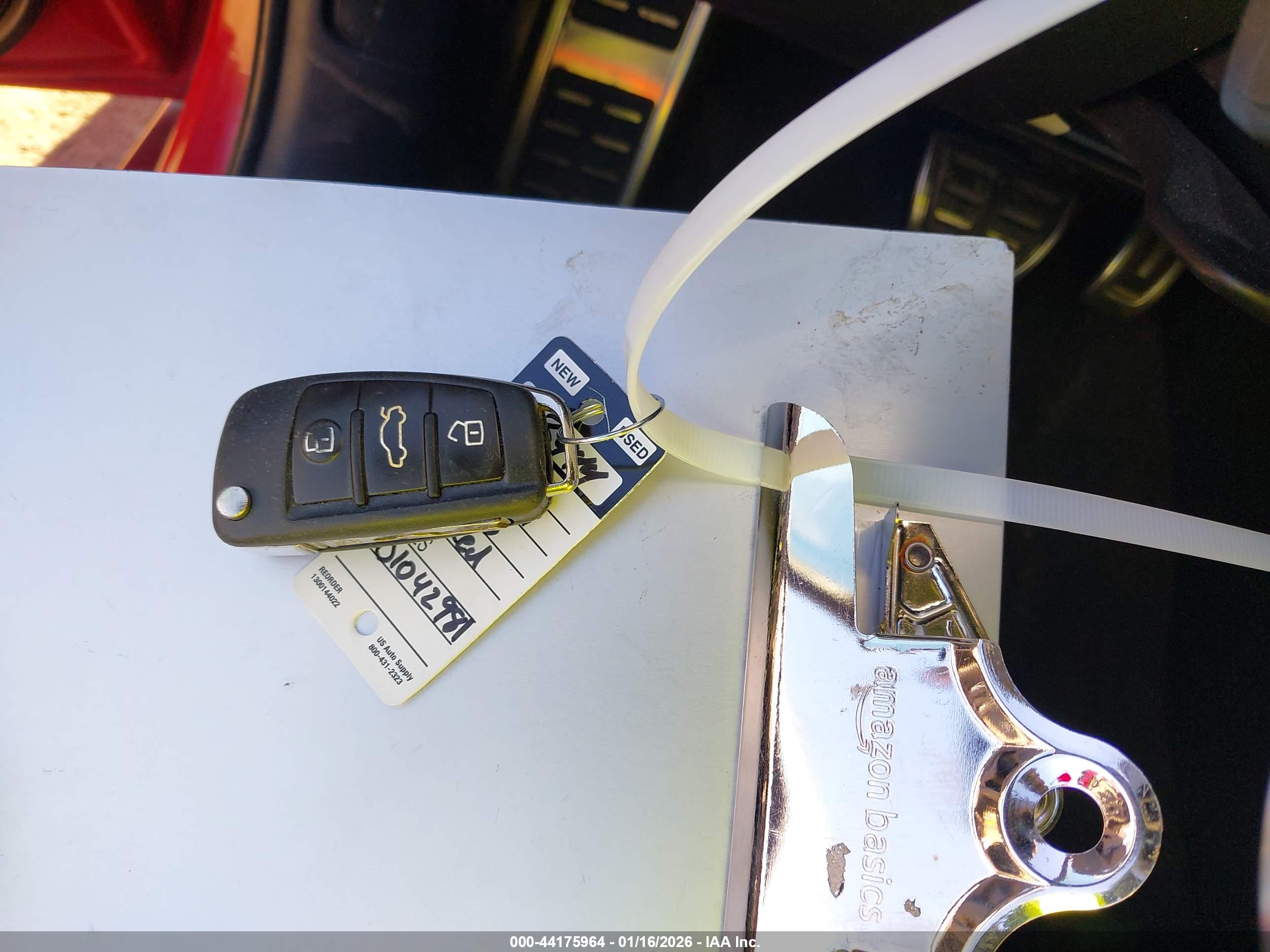 AUDI A3 image 11