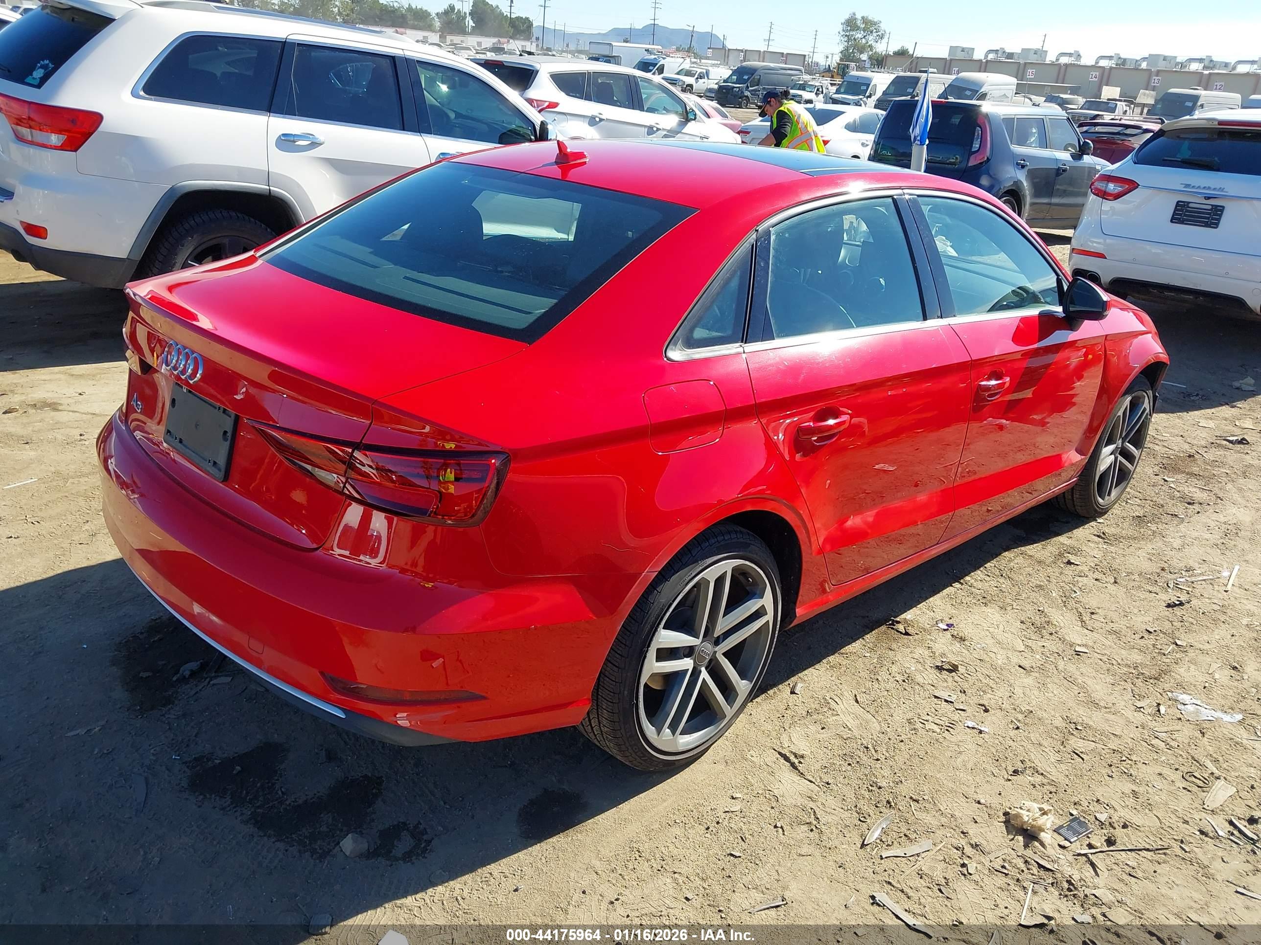 AUDI A3 image 4