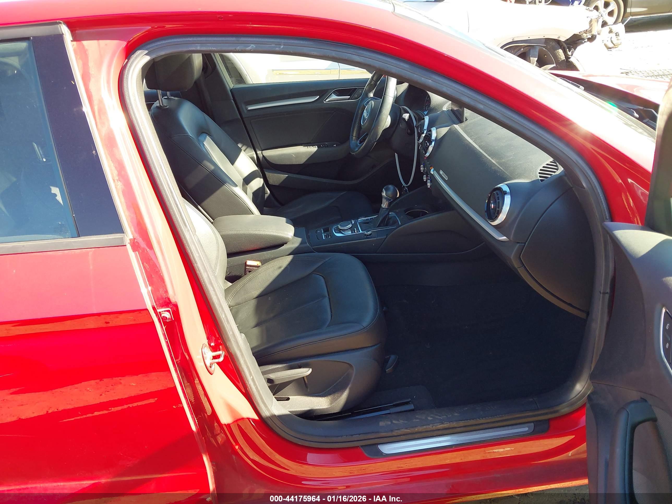 AUDI A3 image 5