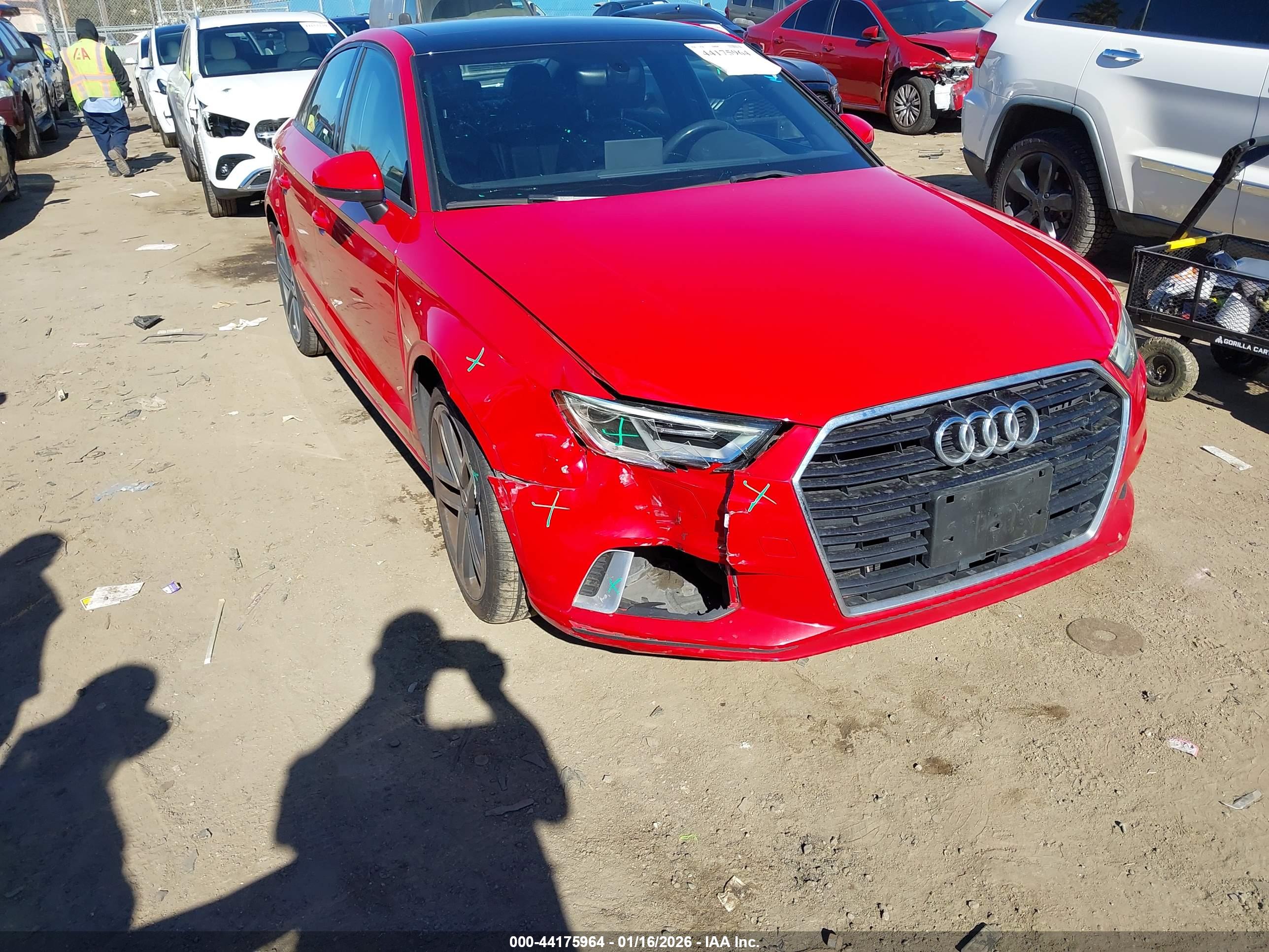 AUDI A3 image 6