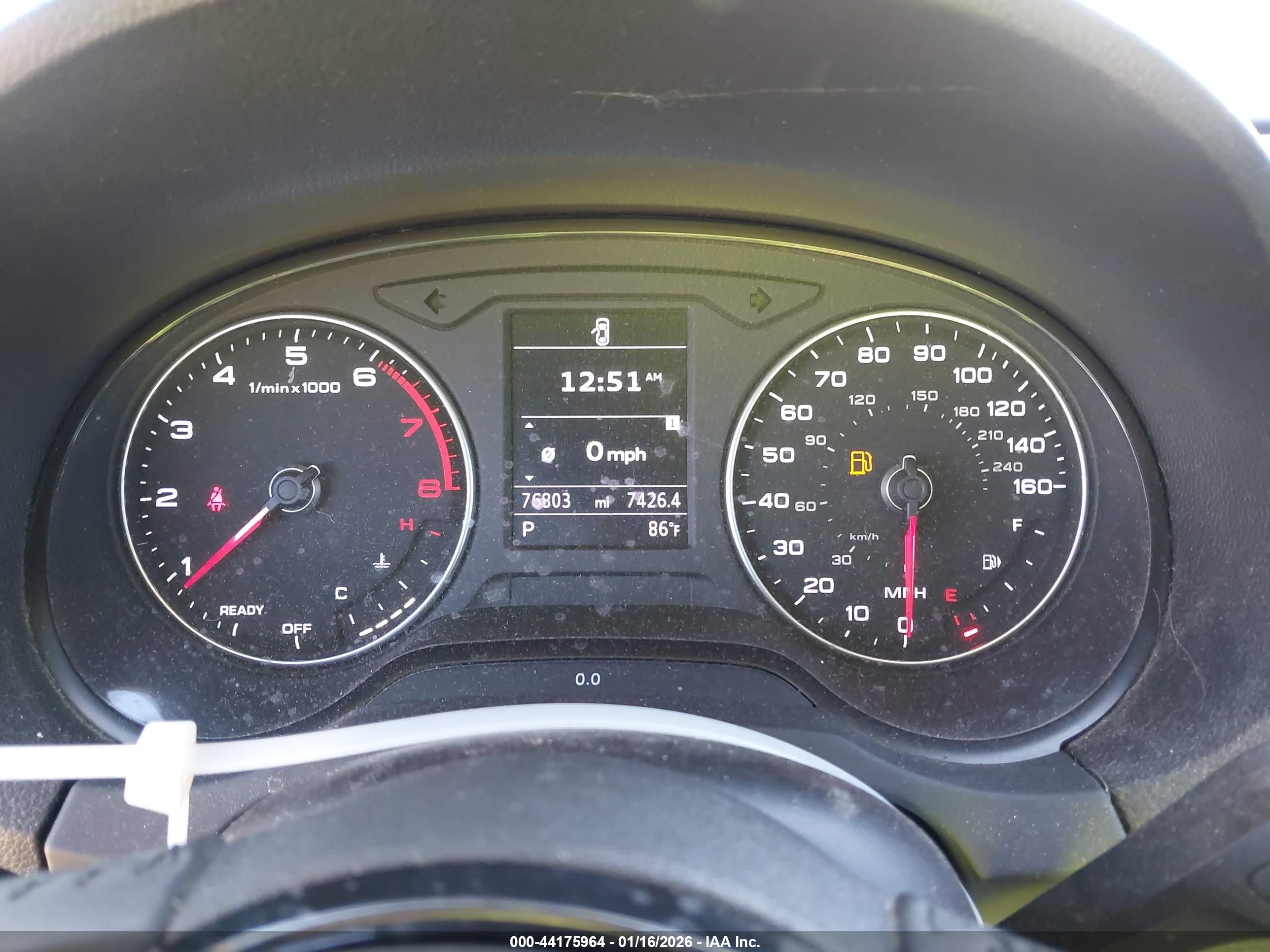 AUDI A3 image 7