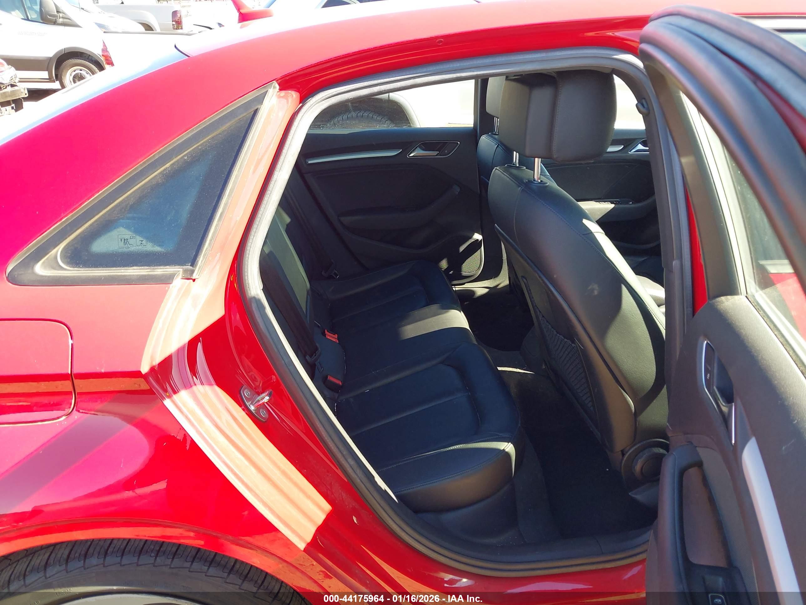 AUDI A3 image 8