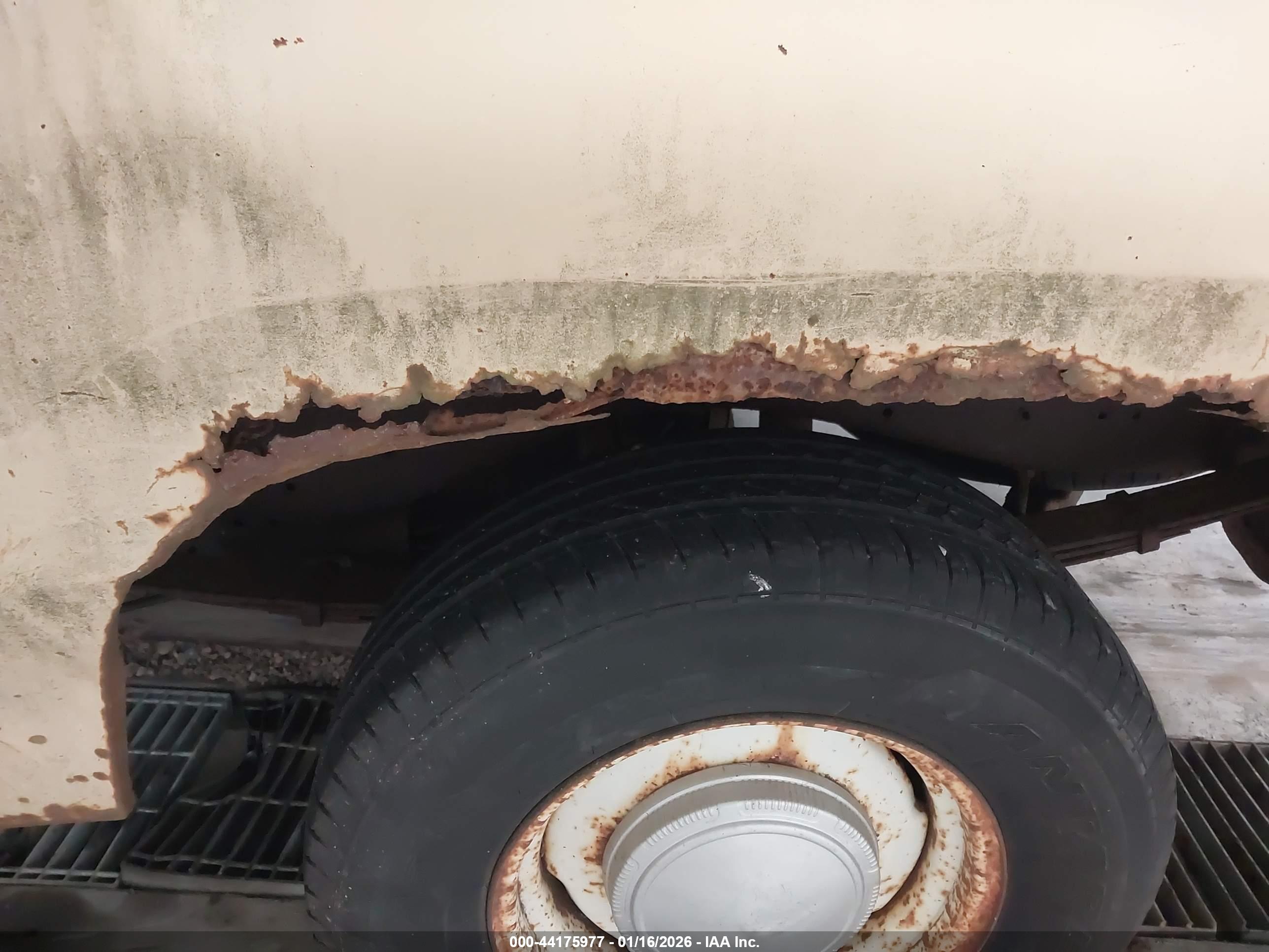 DODGE D100 image 6