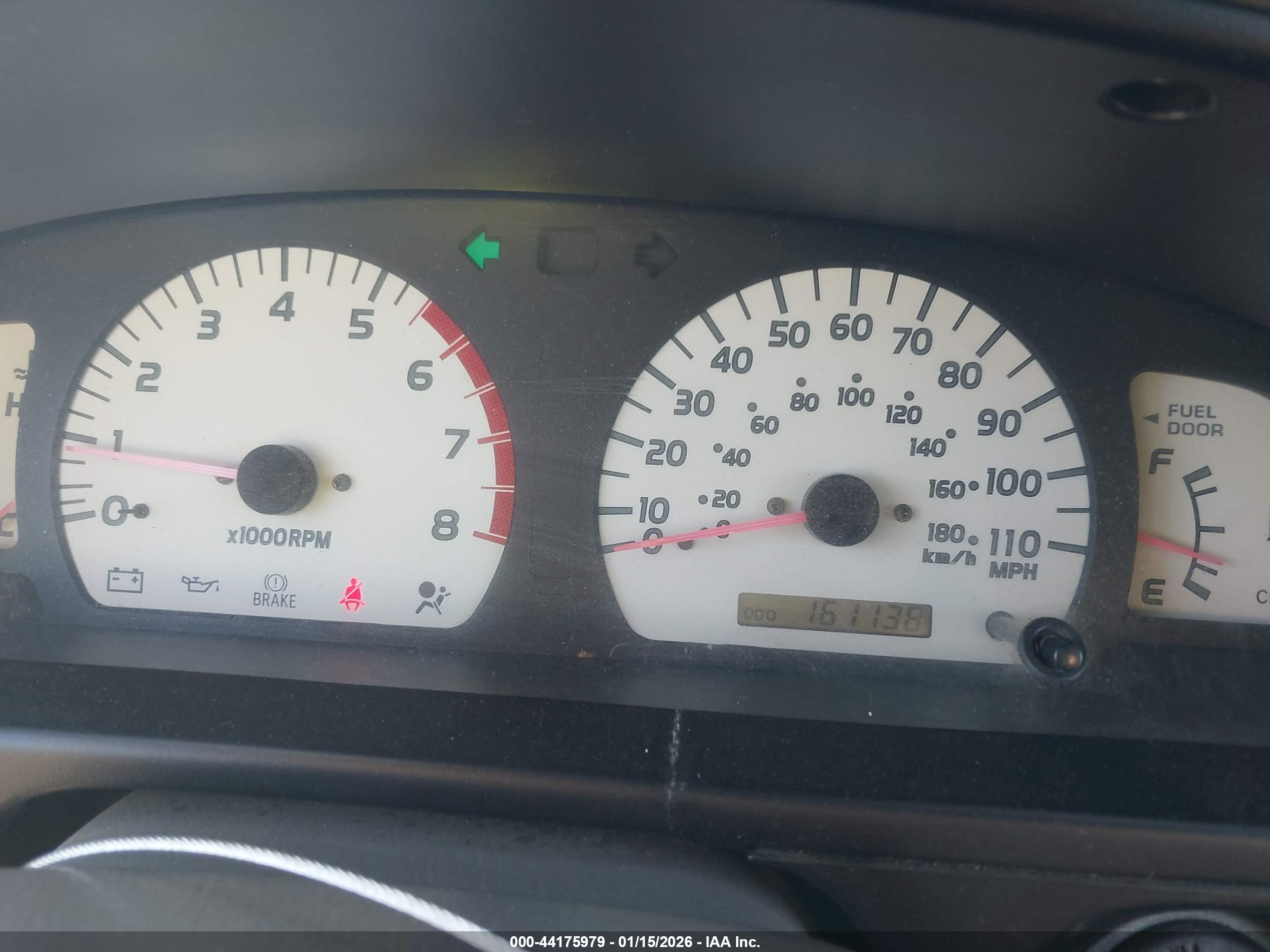 TOYOTA TACOMA image 7