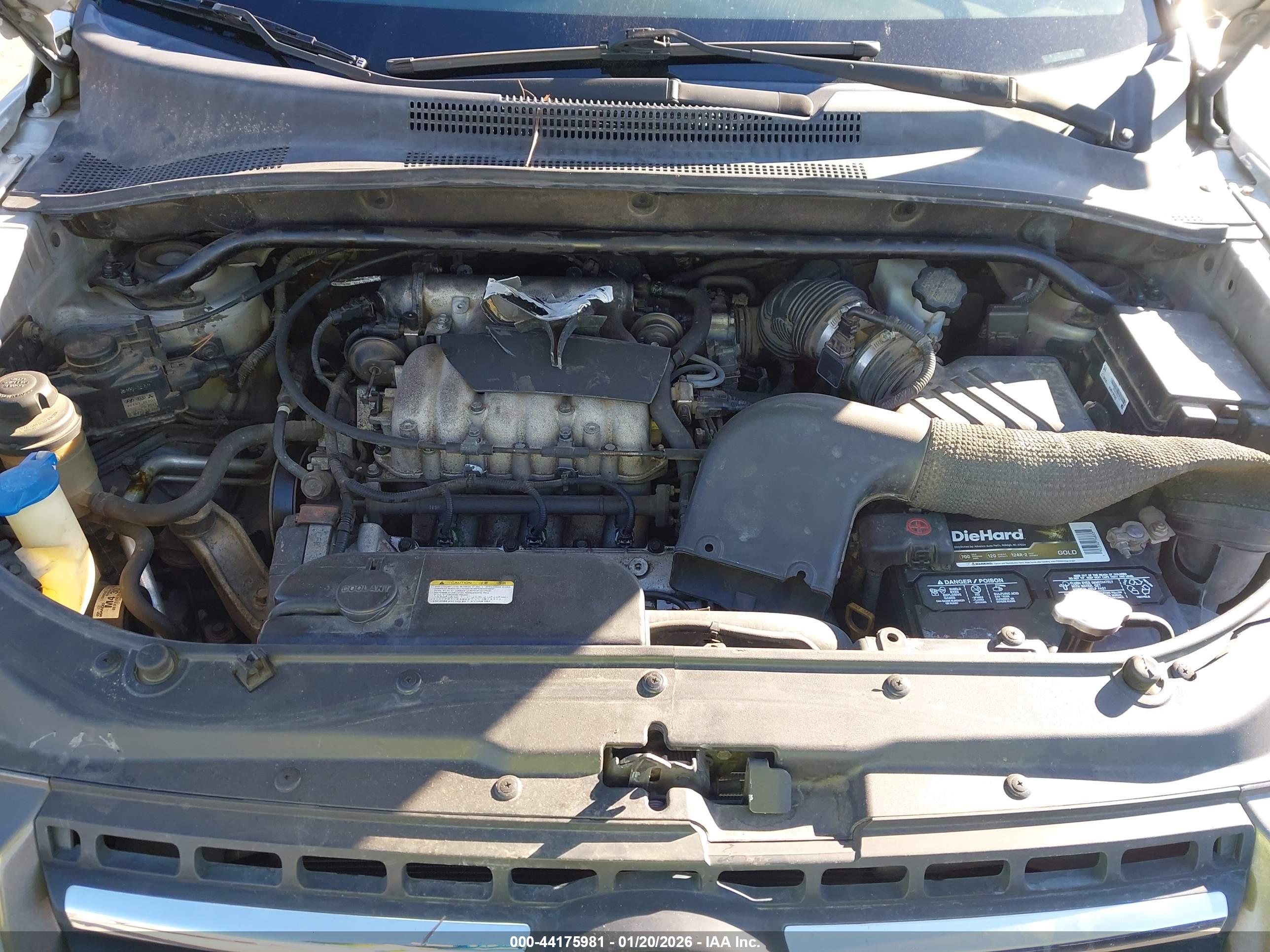 KIA SPORTAGE image 10