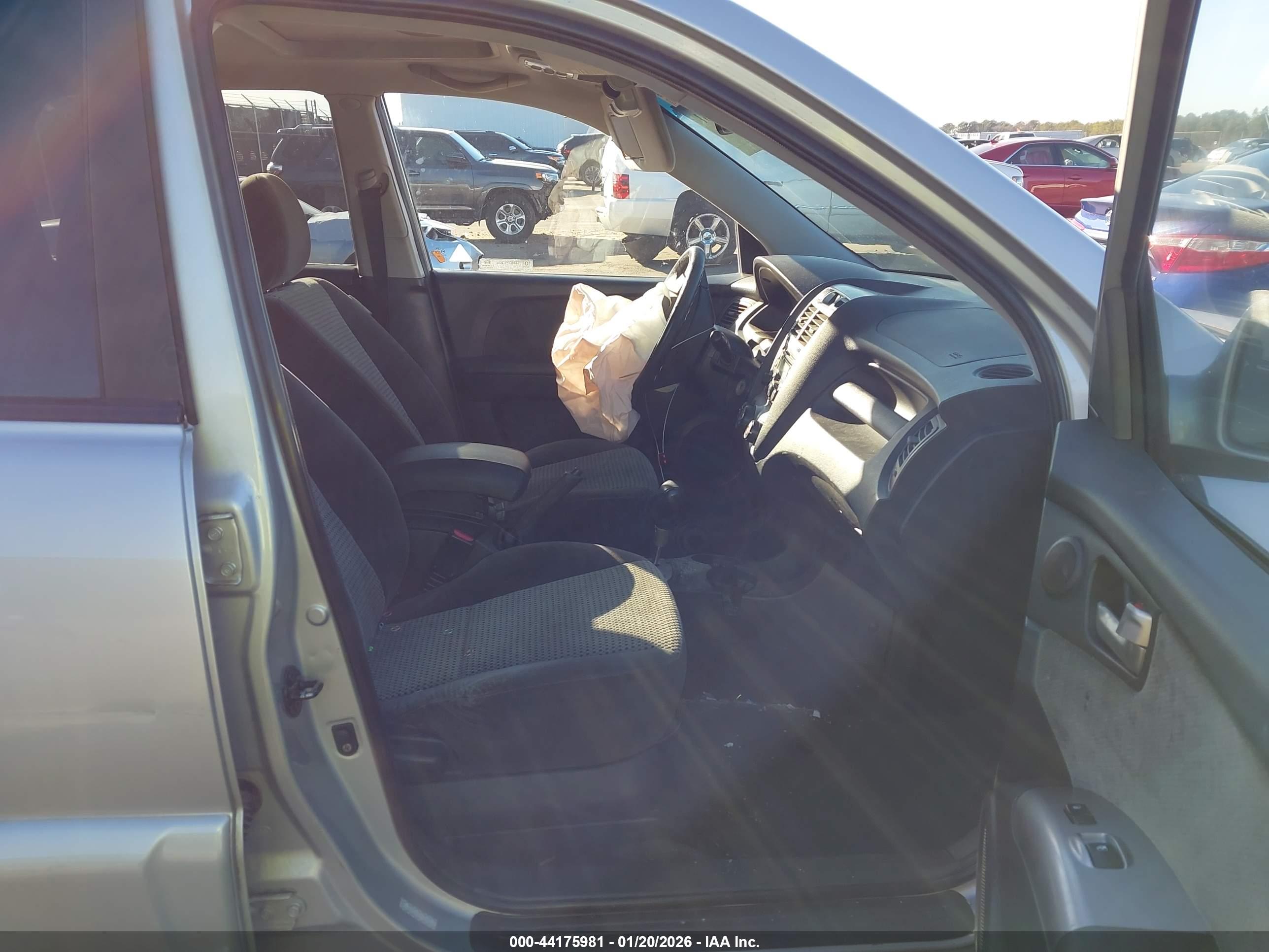 KIA SPORTAGE image 5