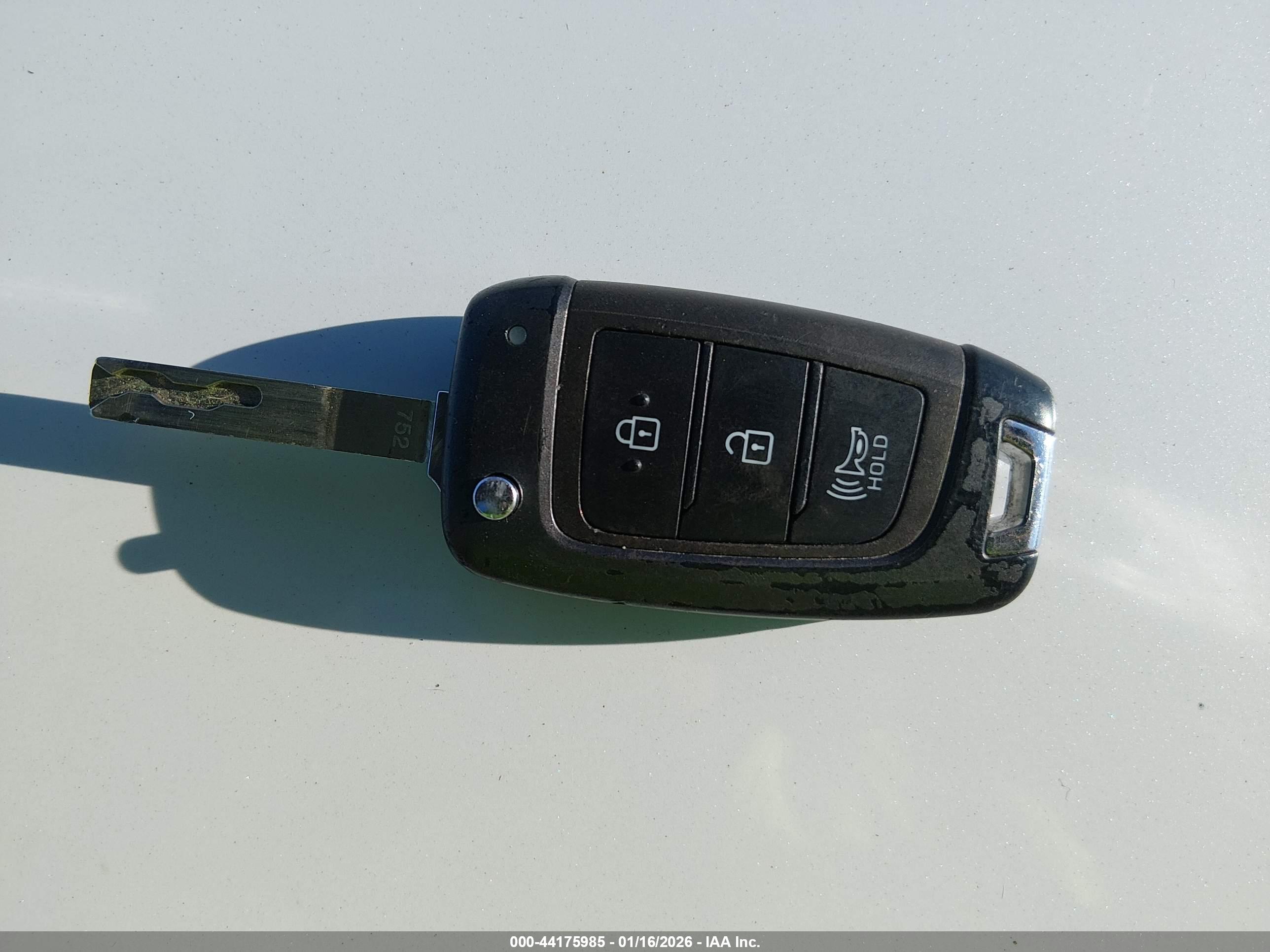 HYUNDAI VENUE image 11
