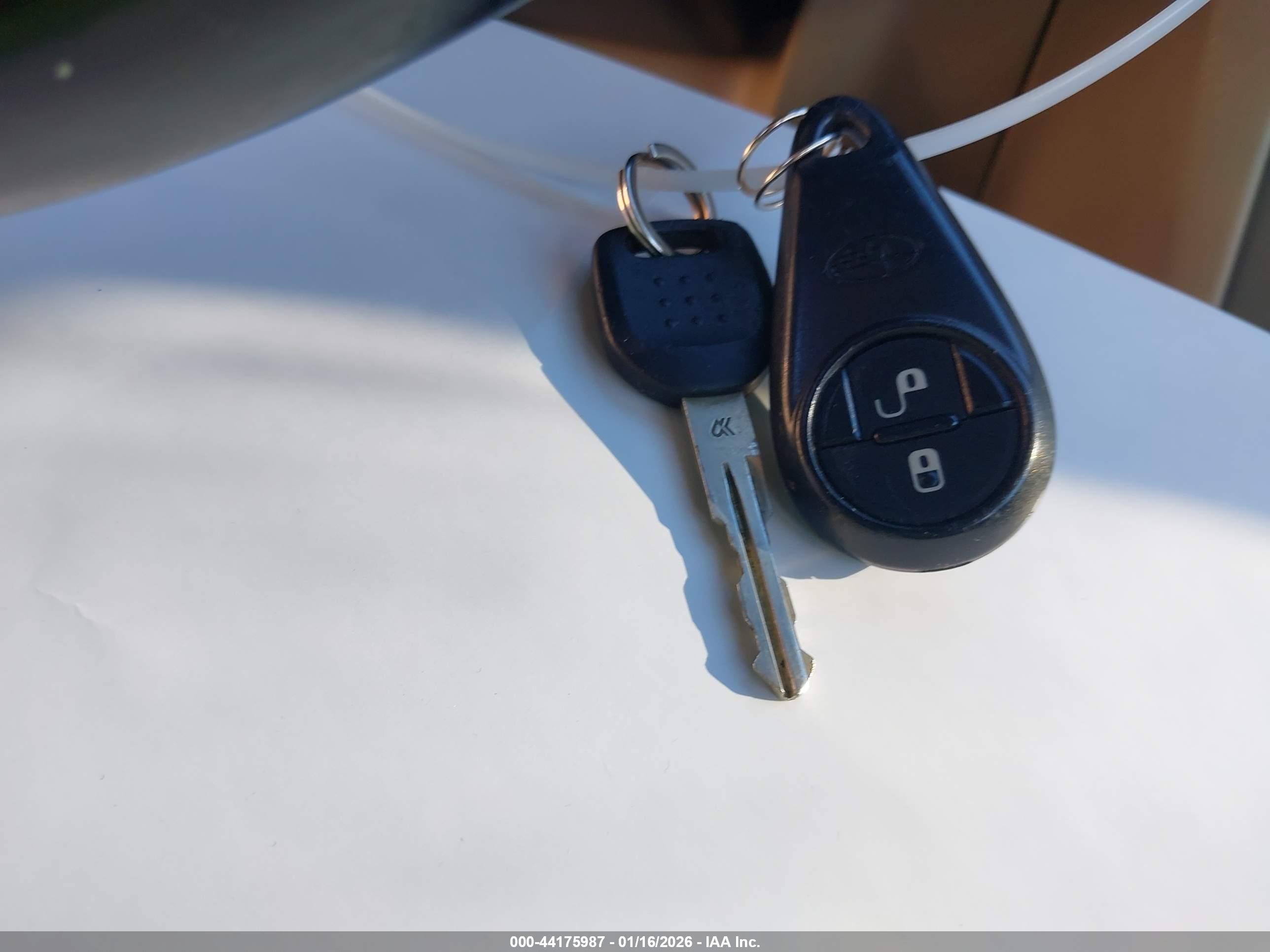 SUBARU FORESTER image 11