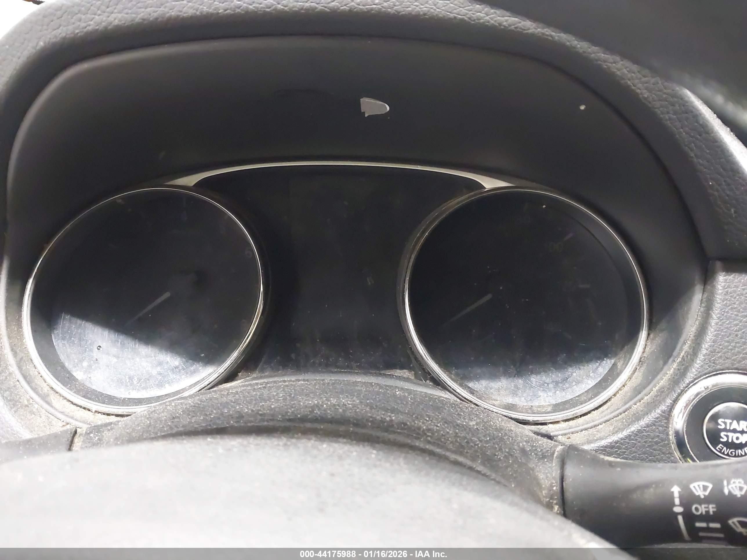 NISSAN ROGUE image 7