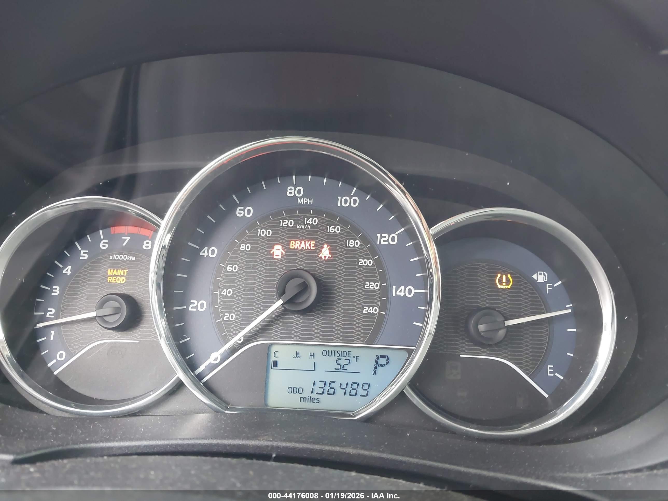 TOYOTA COROLLA image 7