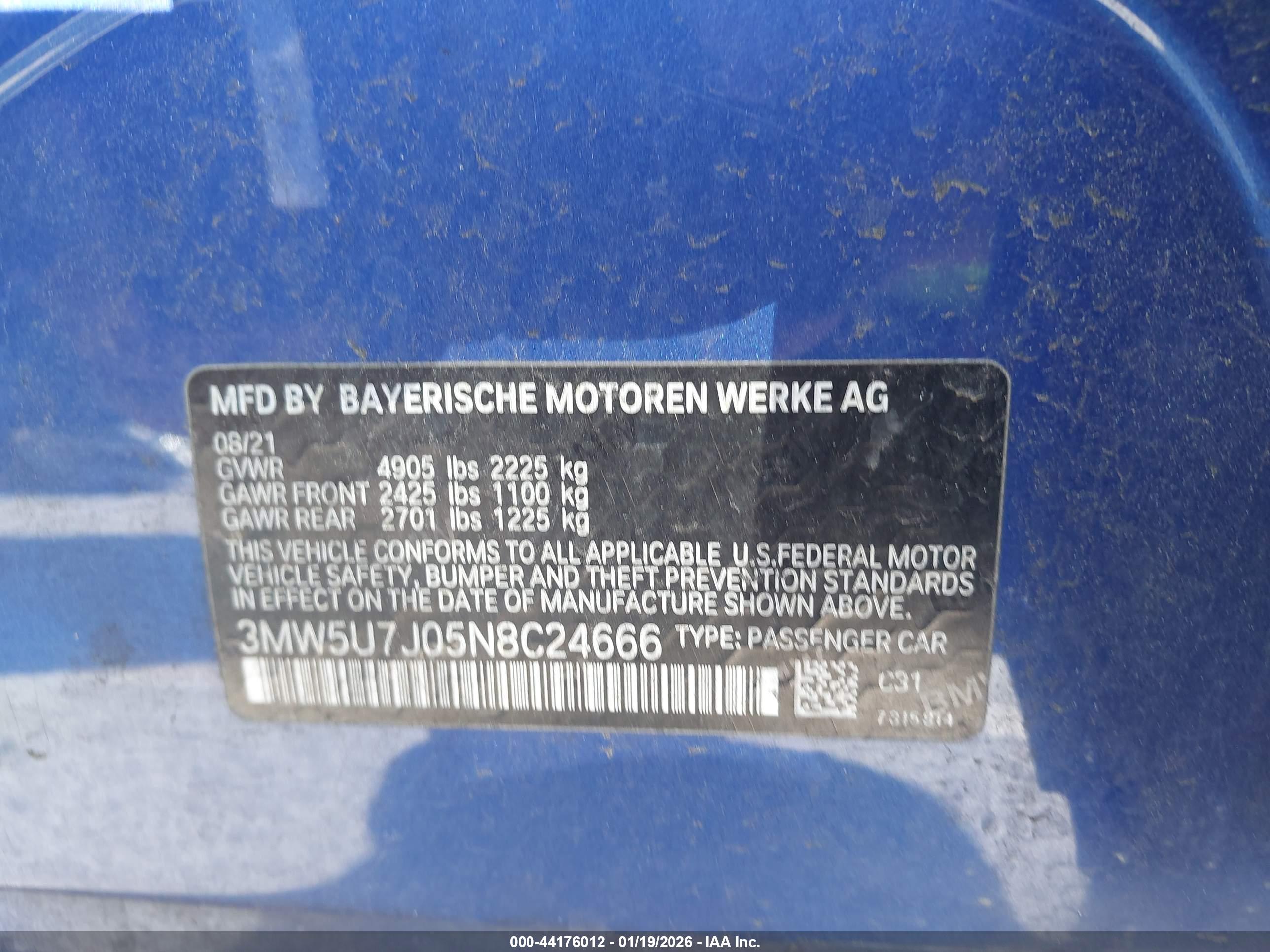 BMW 3 image 9