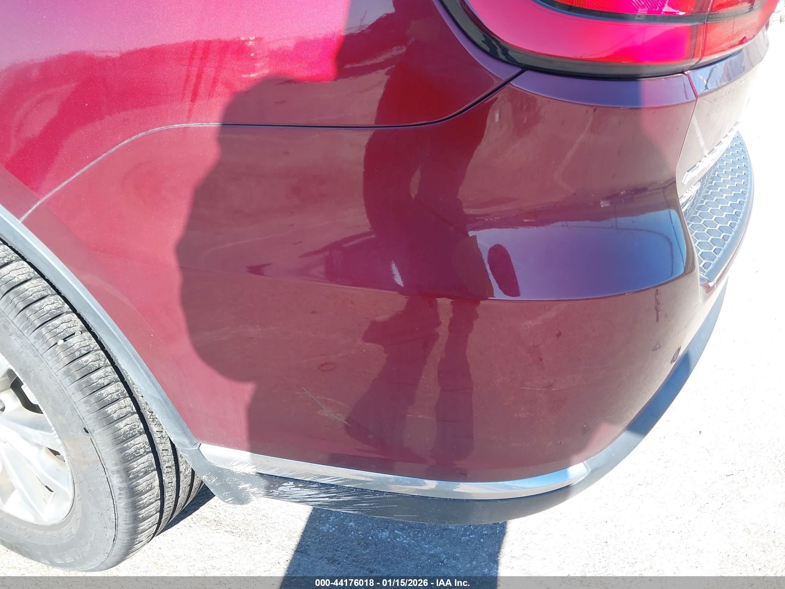 DODGE DURANGO image 6