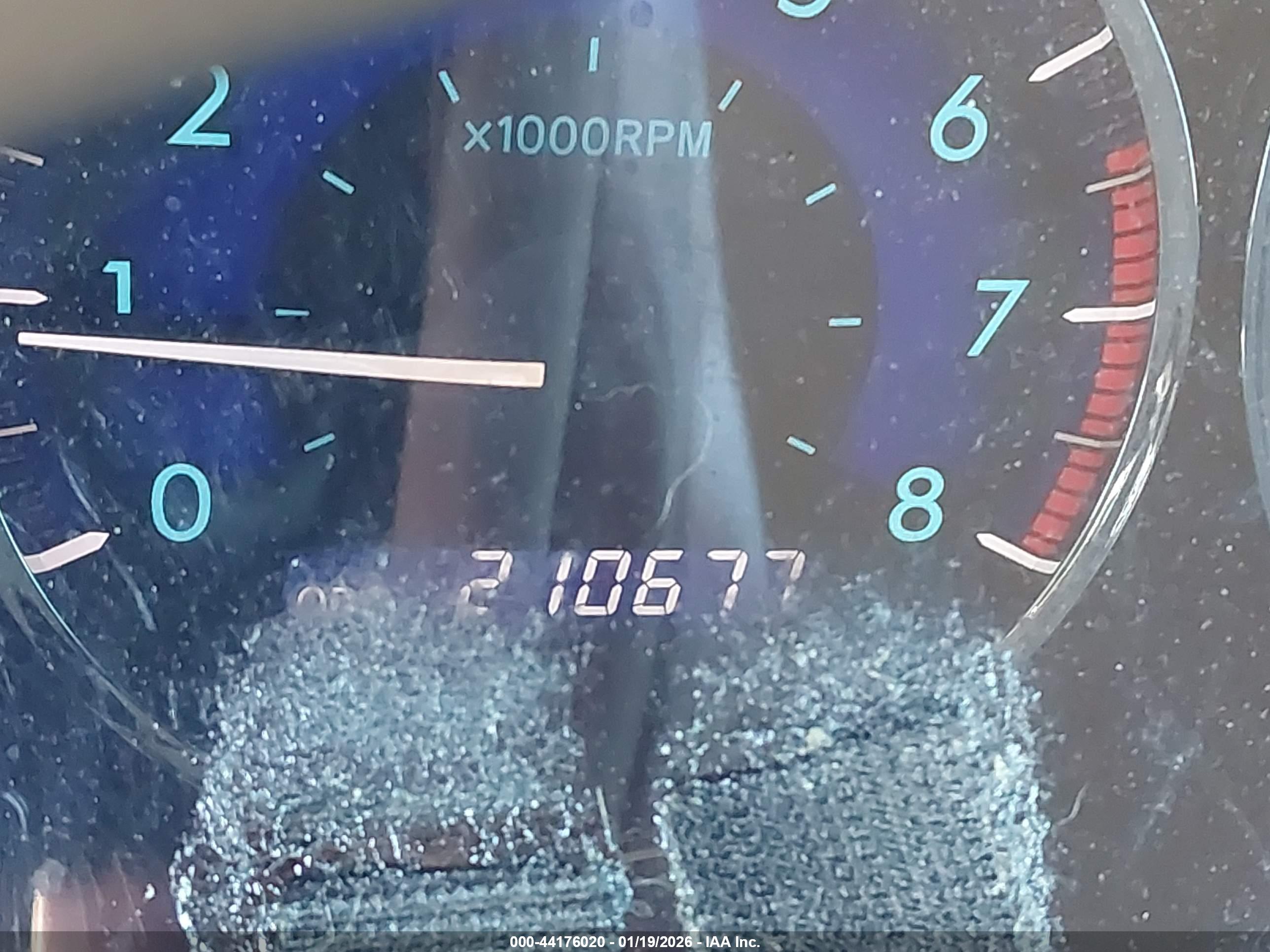 TOYOTA SIENNA image 7