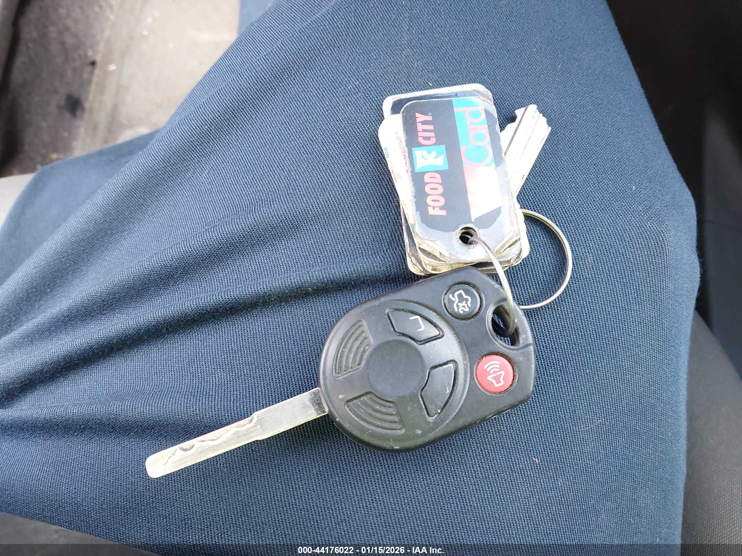 FORD FOCUS image 11