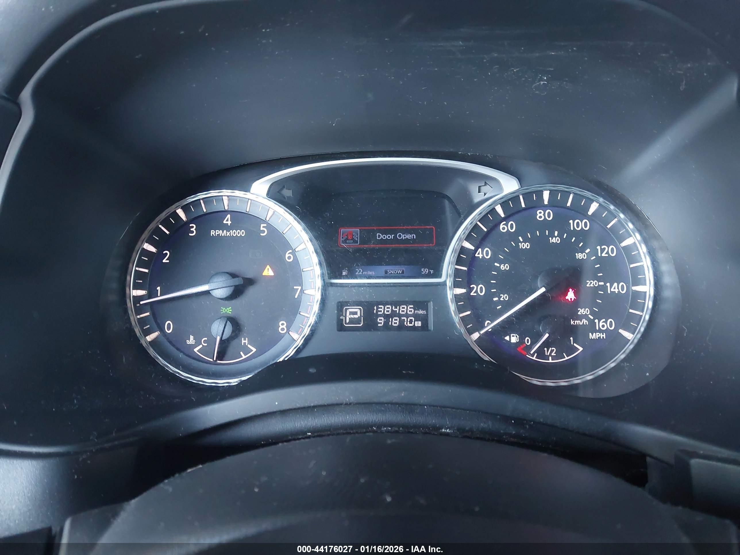 INFINITI QX60 image 7