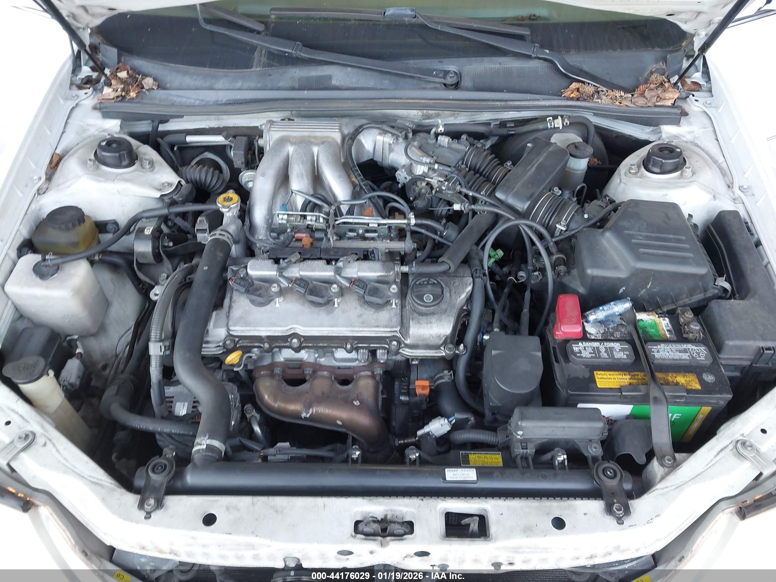 TOYOTA AVALON image 10