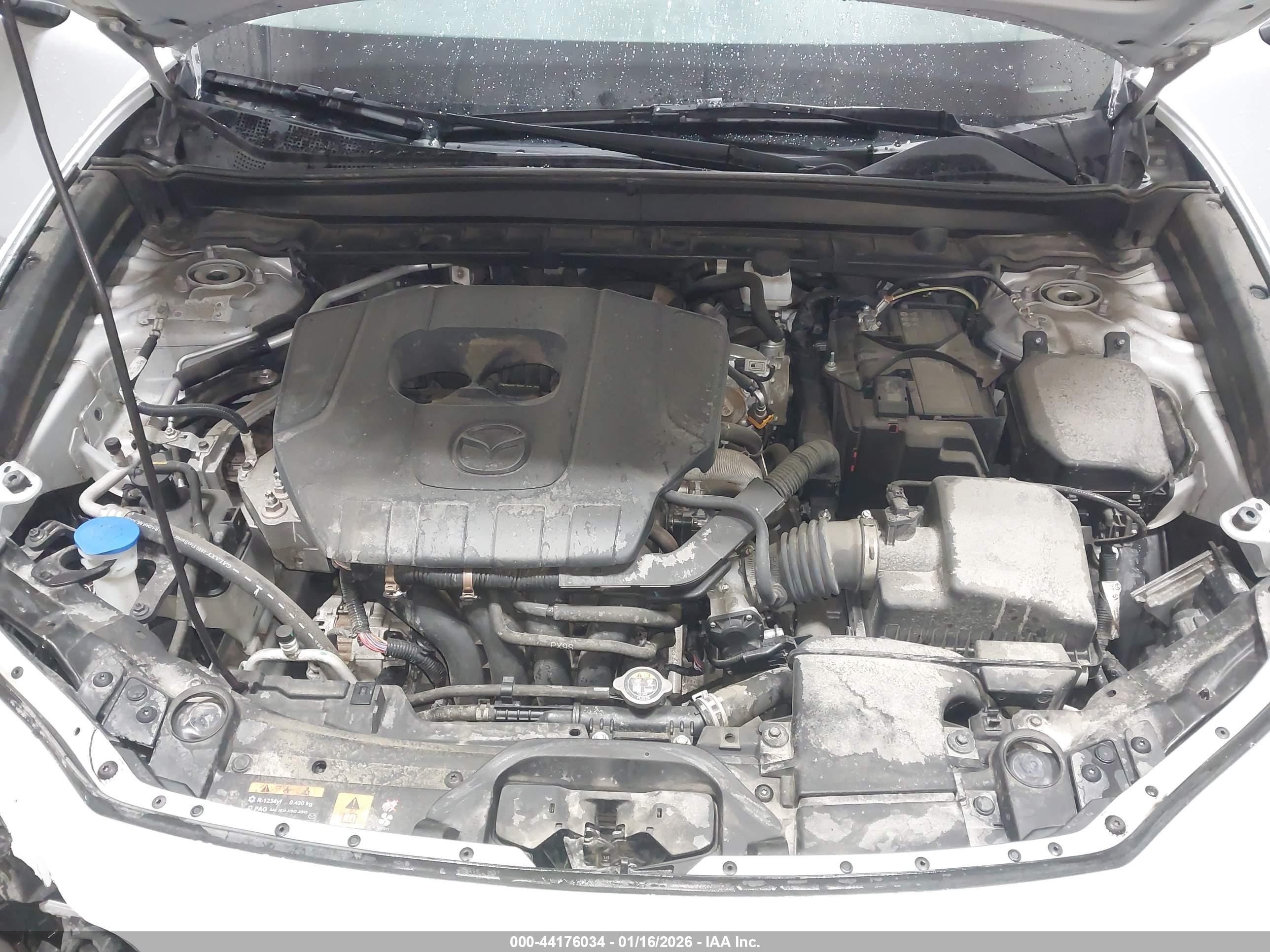 MAZDA CX-30 image 10