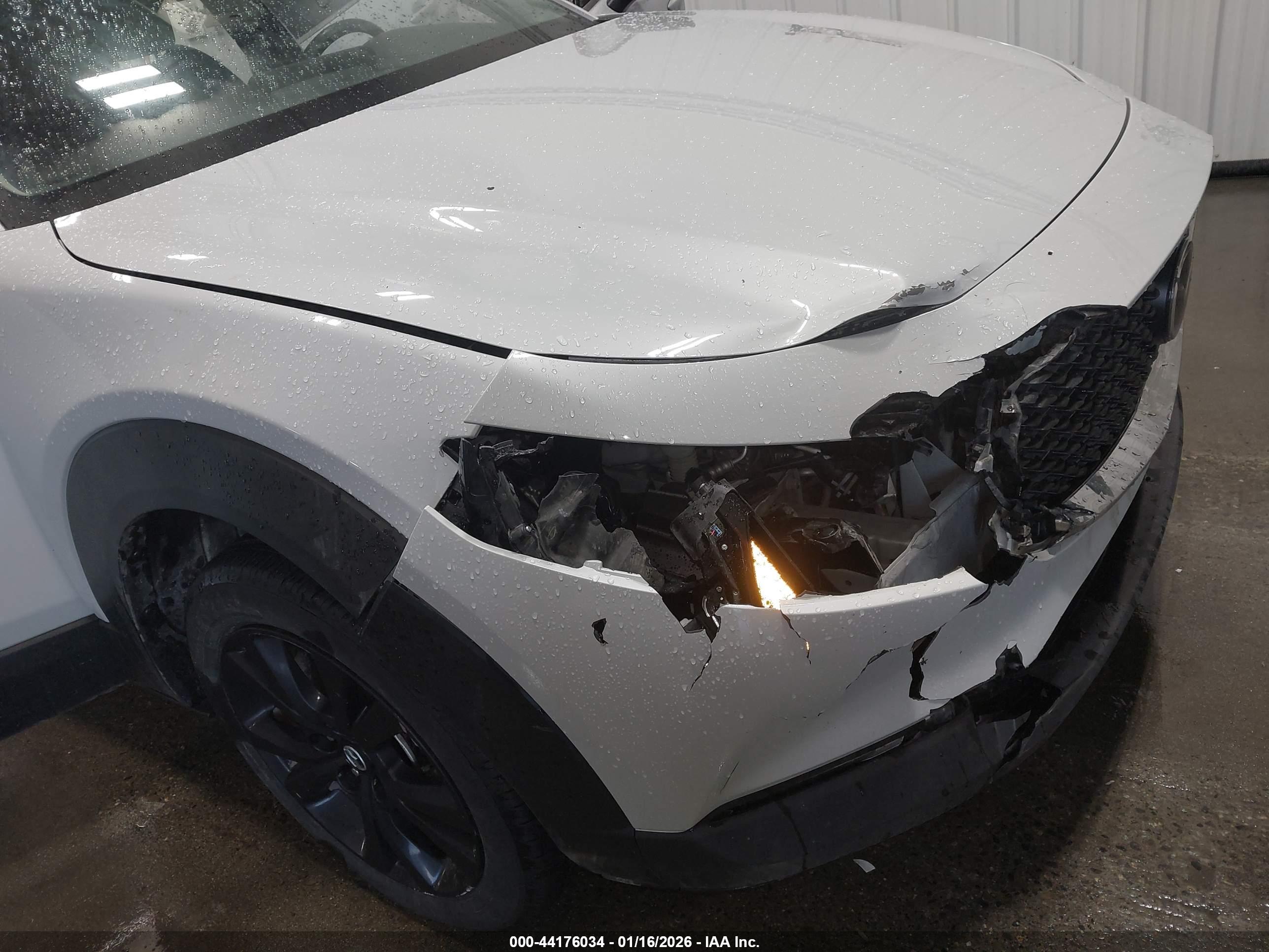 MAZDA CX-30 image 6