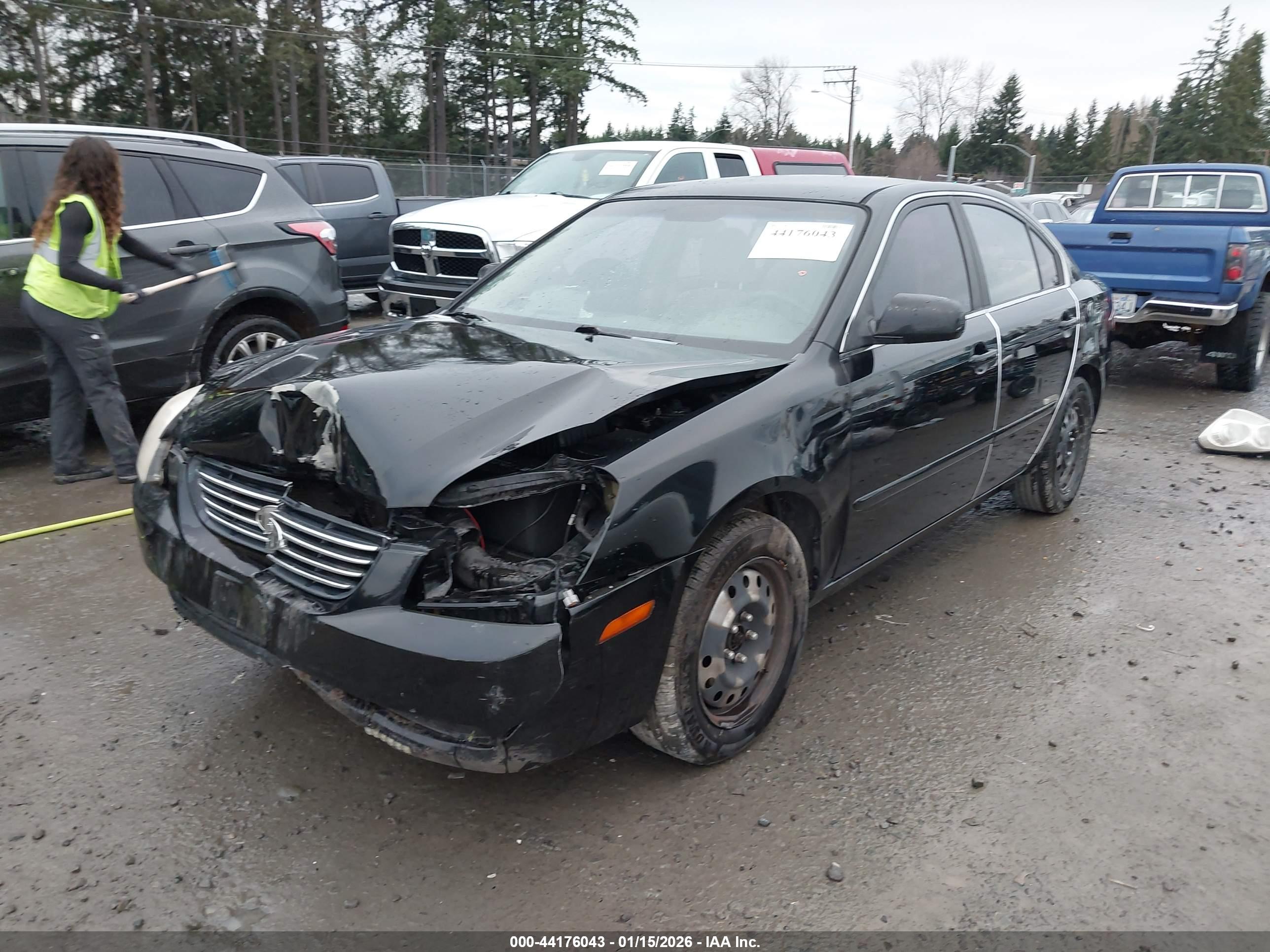 KIA OPTIMA image 2
