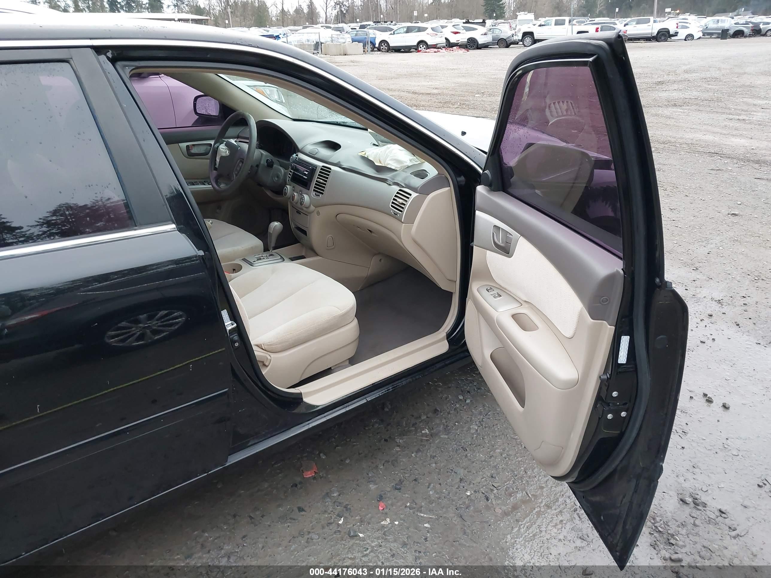 KIA OPTIMA image 5