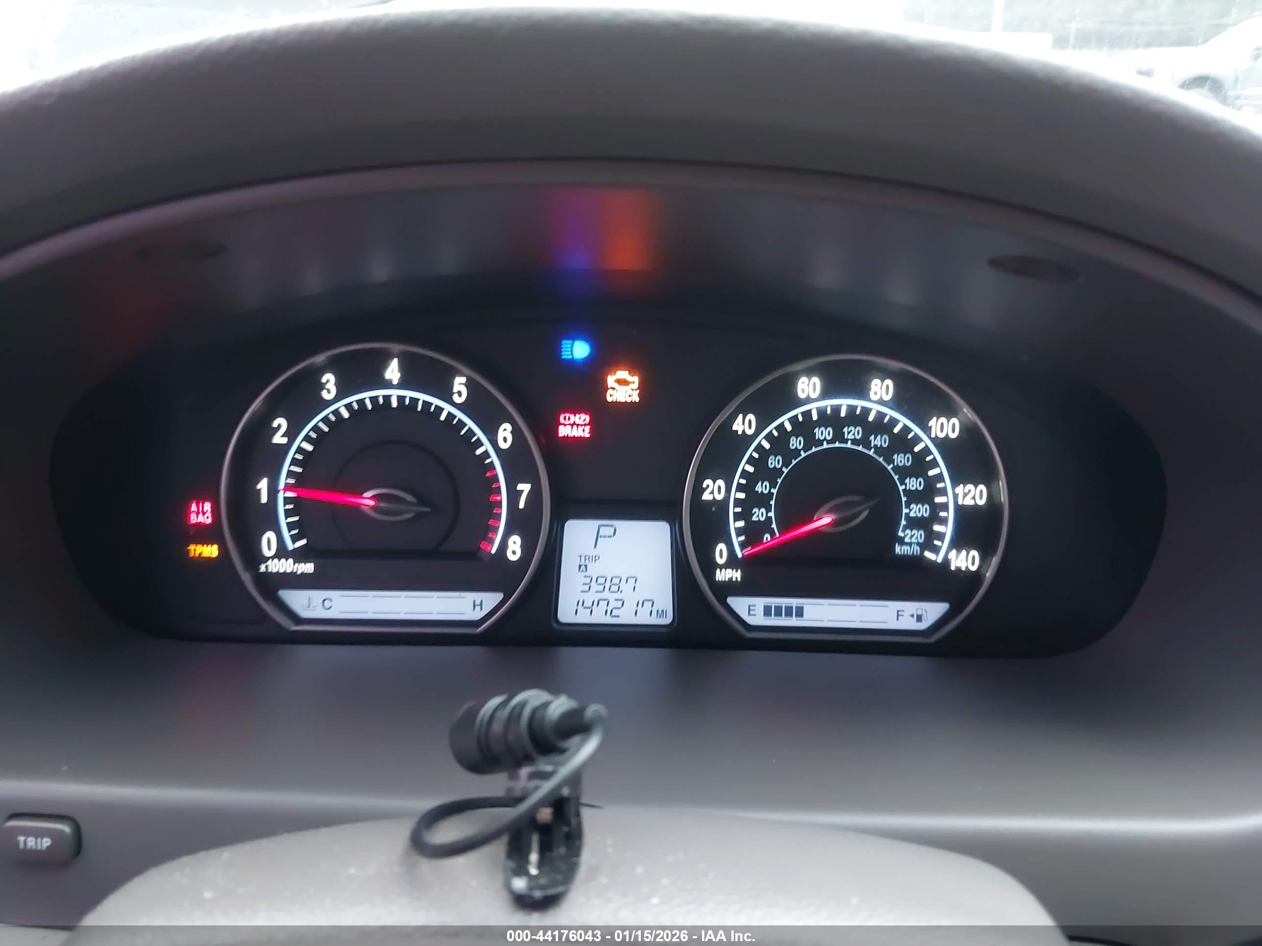 KIA OPTIMA image 7