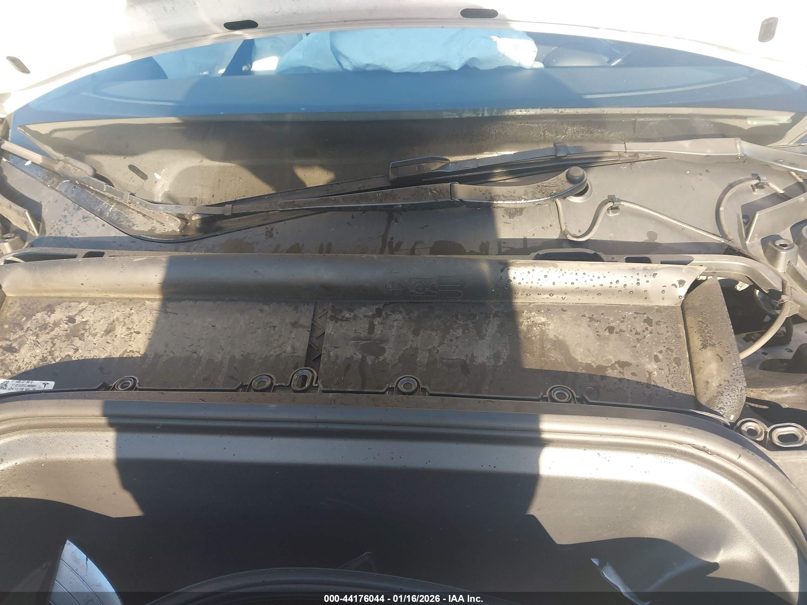 TESLA MODEL image 10