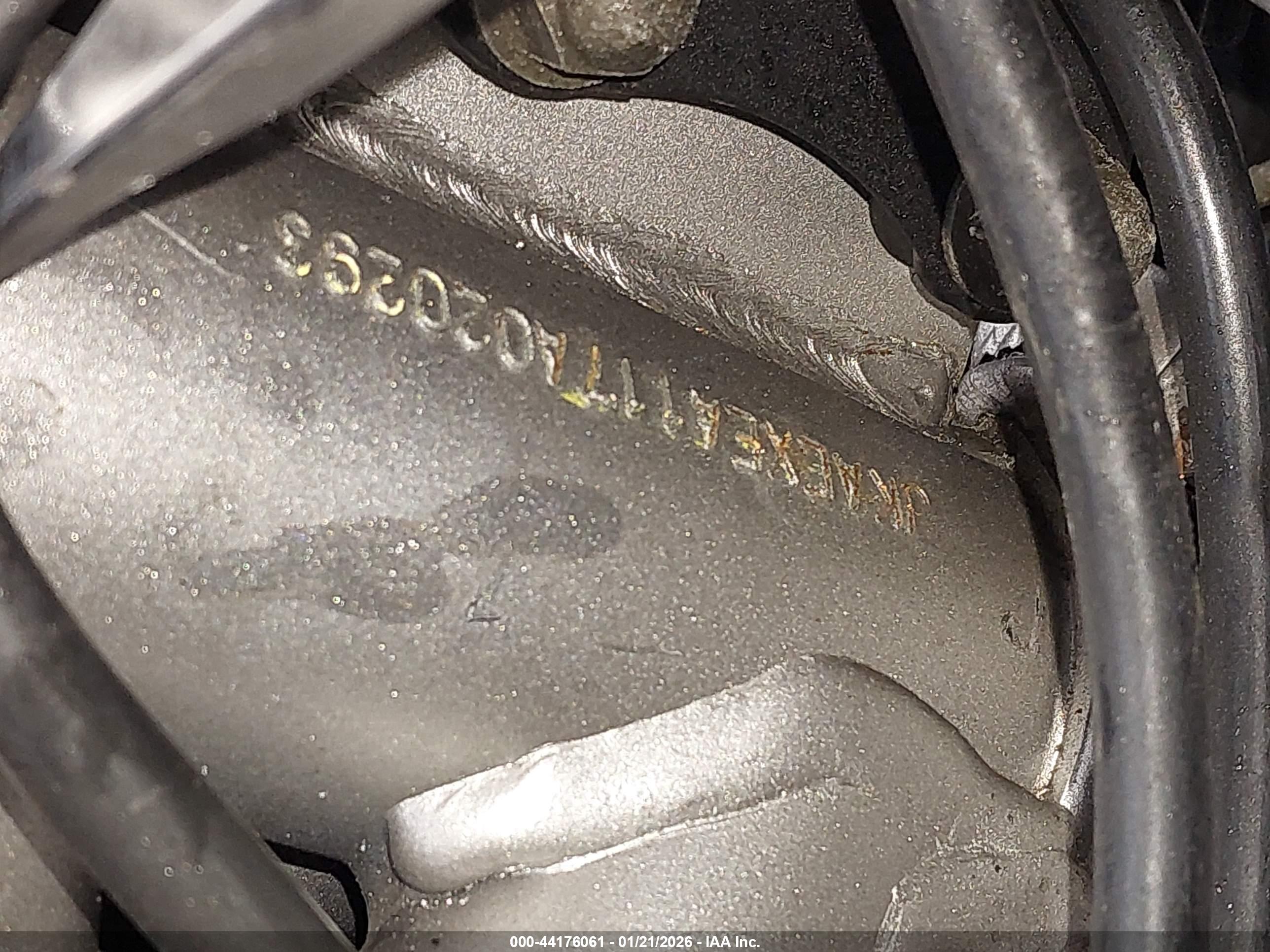 KAWASAKI EX650 image 10